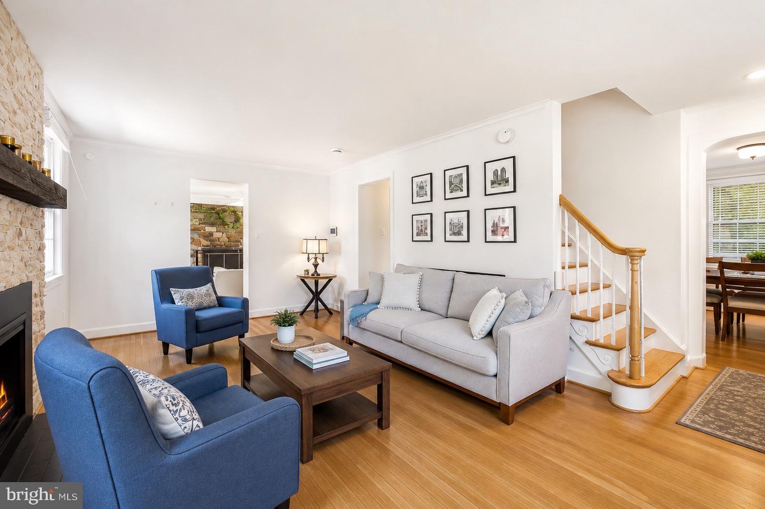 BRADLEY HILLS - Residential