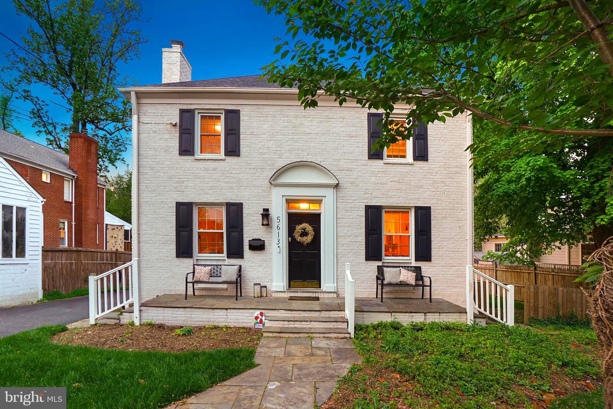 BRADLEY HILLS - Residential