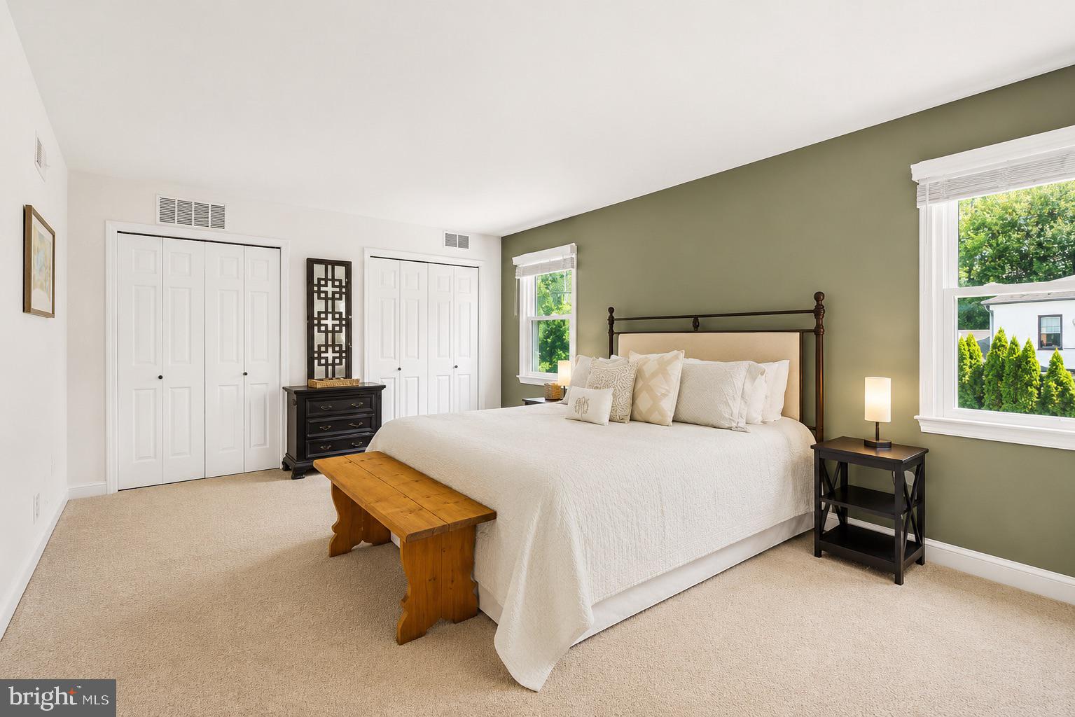 BRADLEY HILLS - Residential