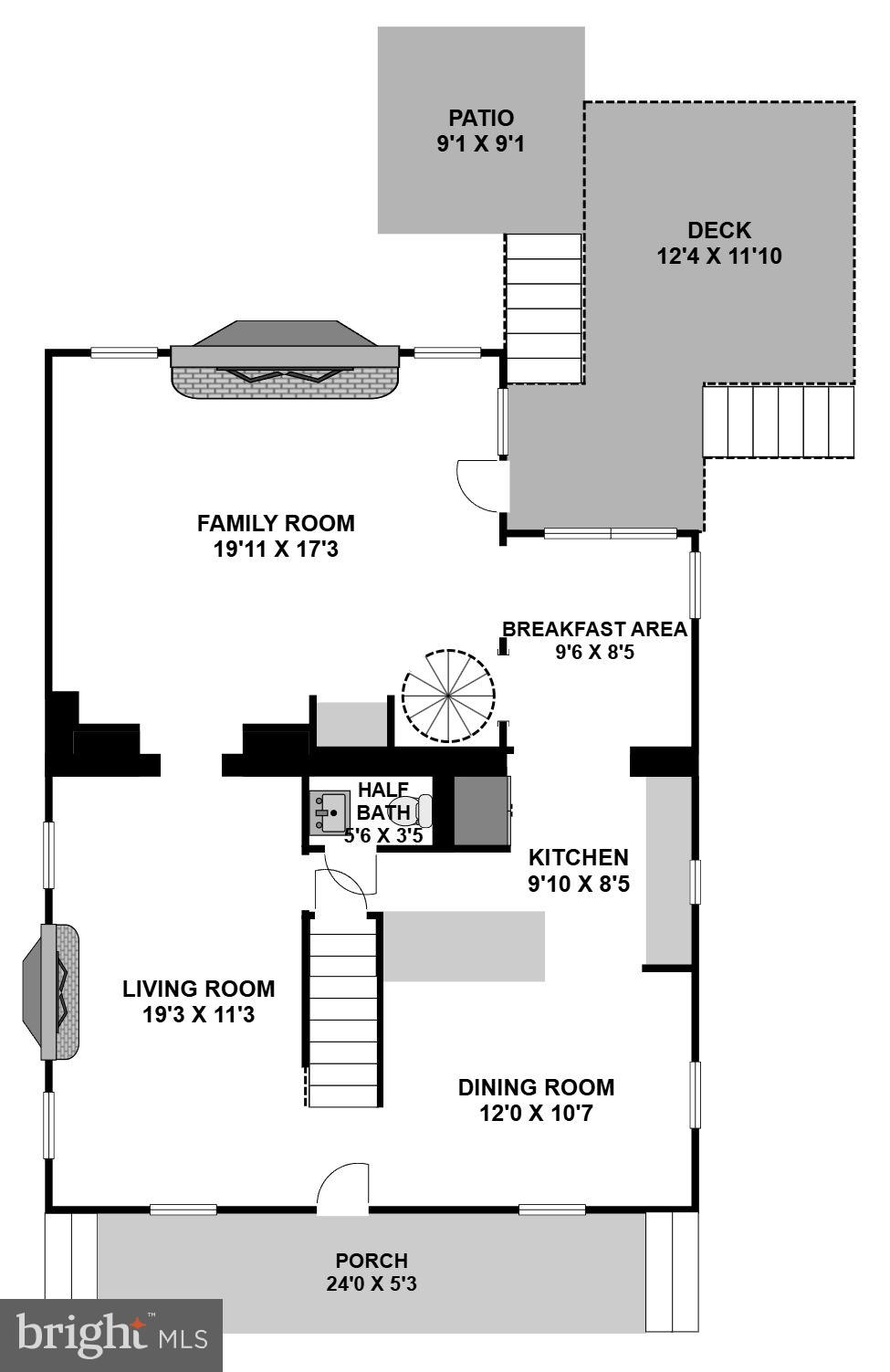 BRADLEY HILLS - Residential