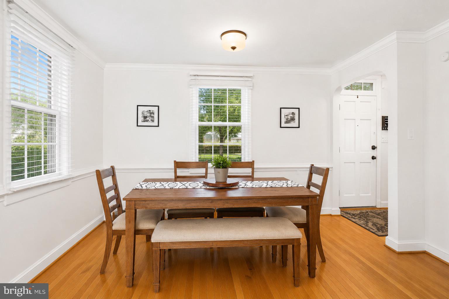 BRADLEY HILLS - Residential