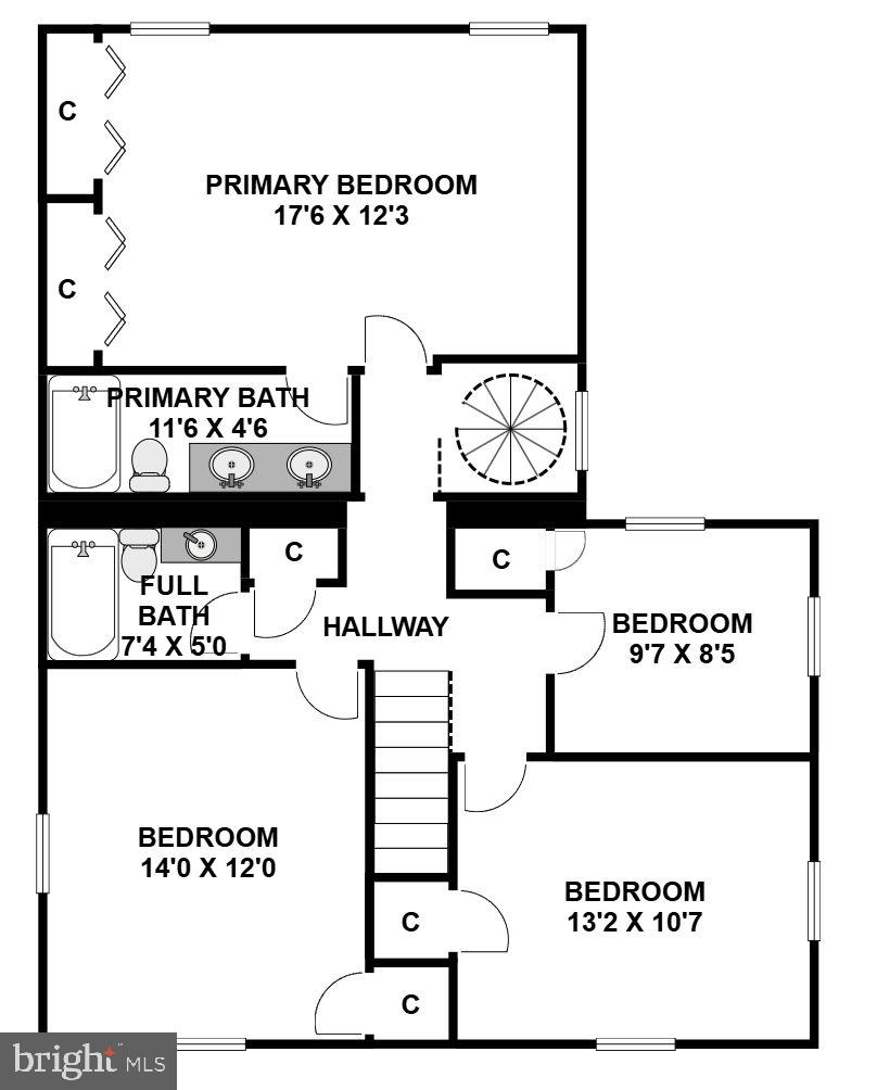 BRADLEY HILLS - Residential