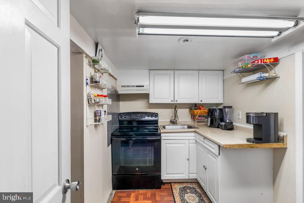HYATTSVILLE HILLS - Residential
