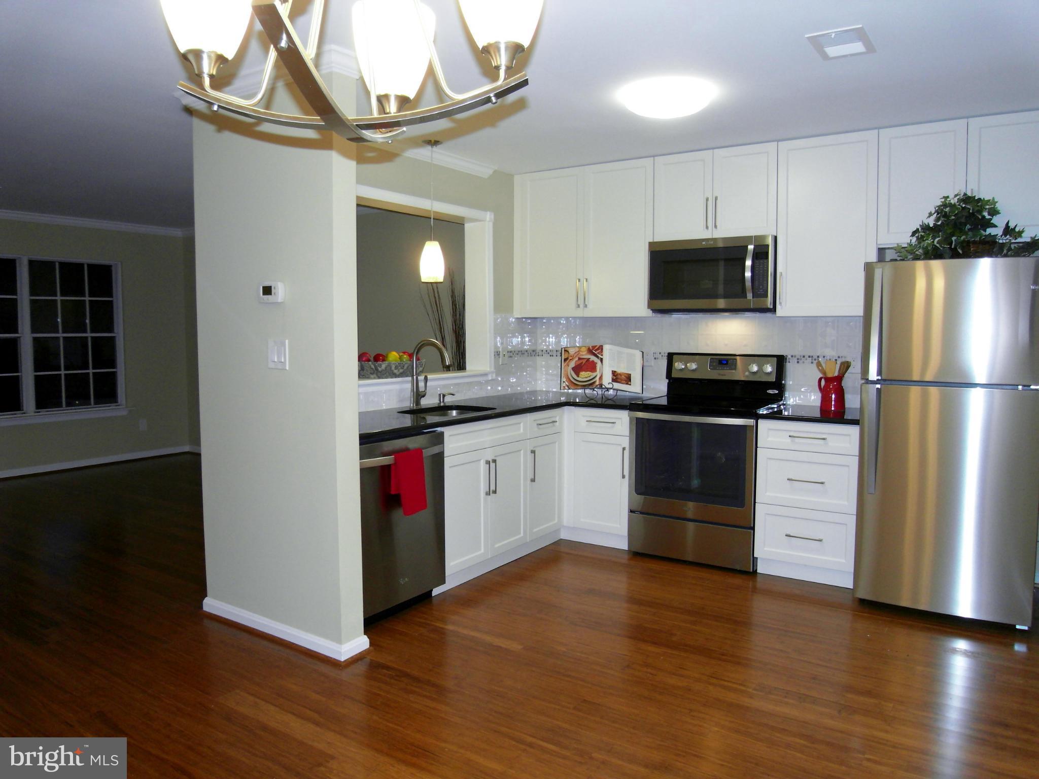 WILLOW COVE MANORS - Residential