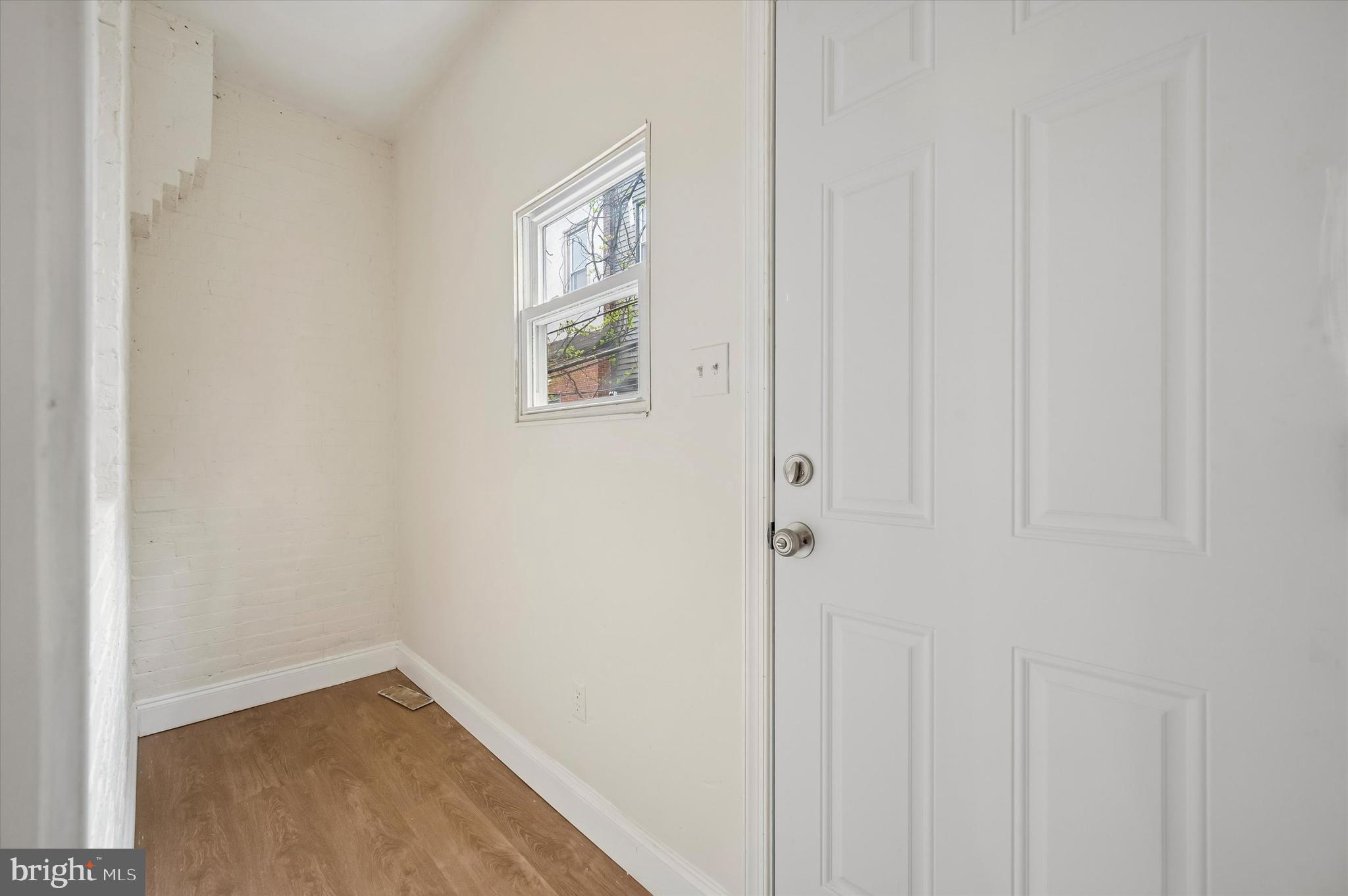 HUNTING PARK - Residential