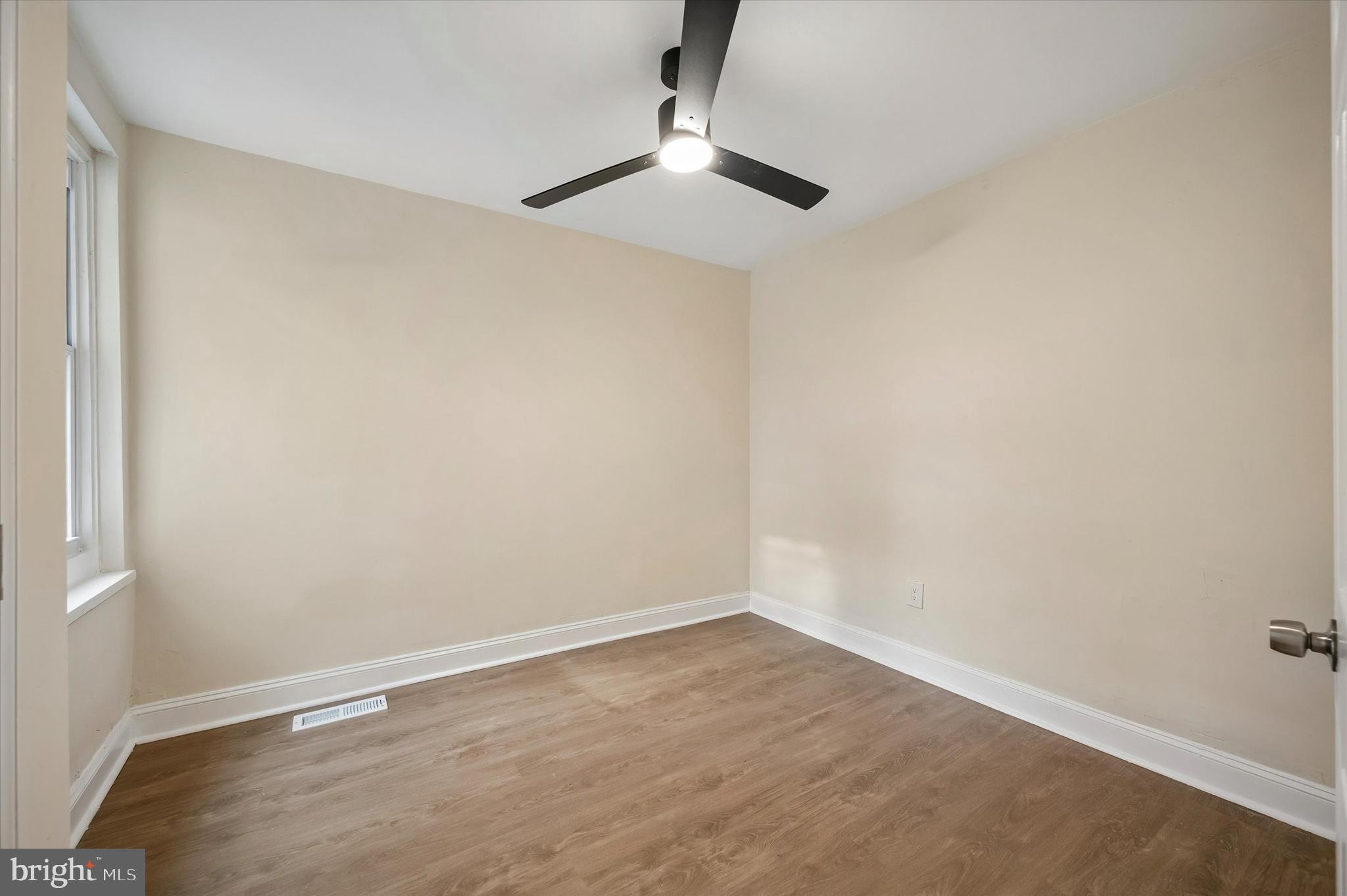 HUNTING PARK - Residential
