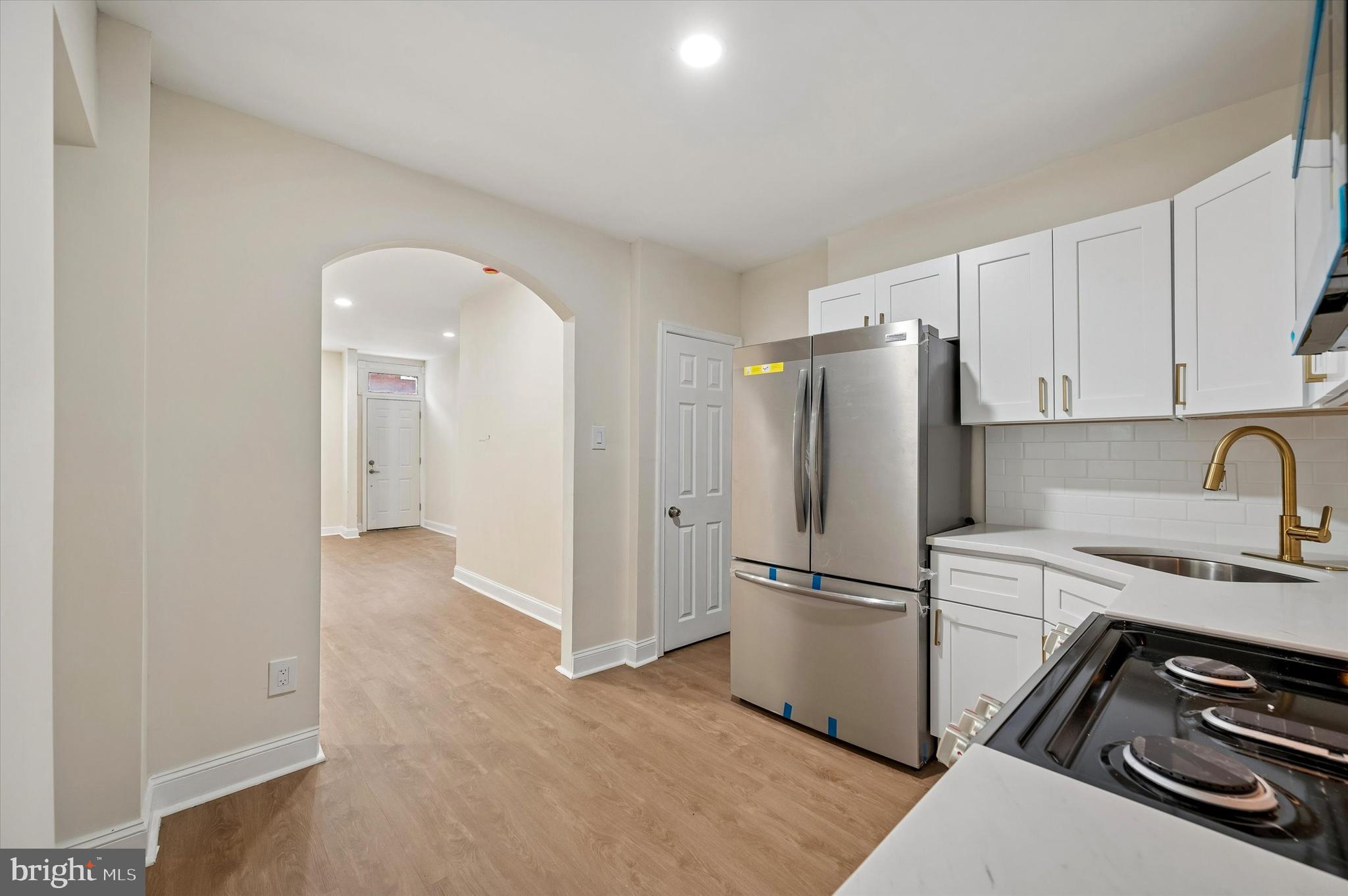 HUNTING PARK - Residential