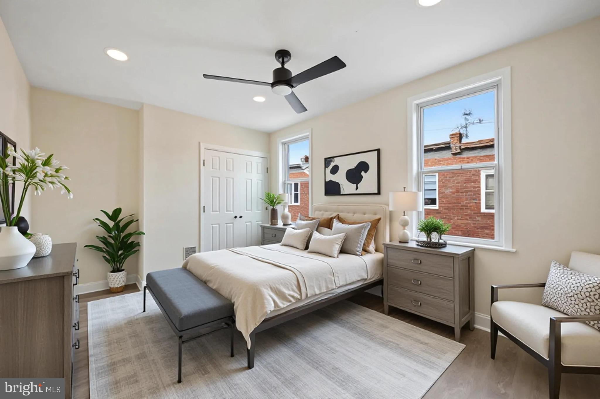 HUNTING PARK - Residential