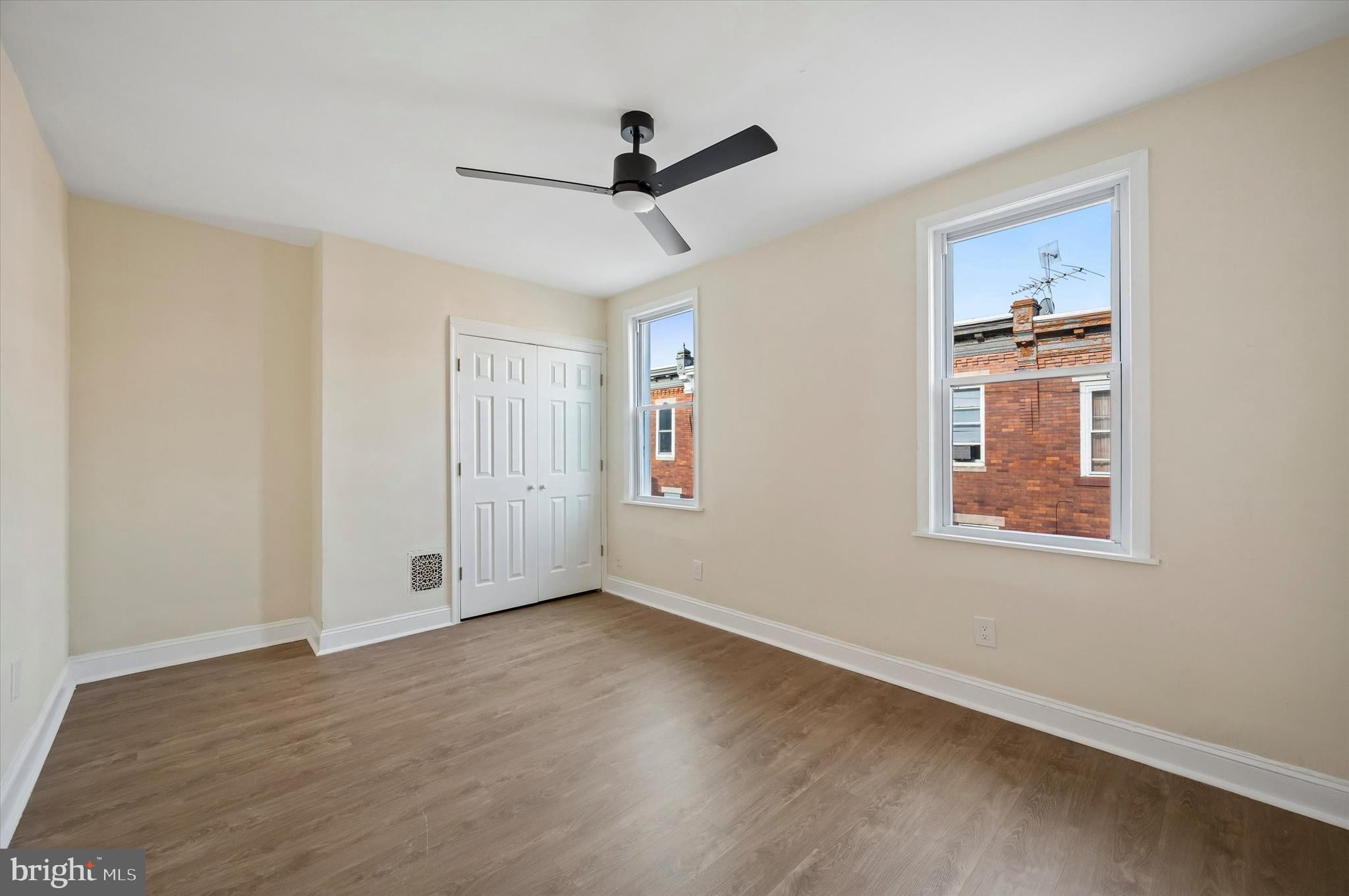 HUNTING PARK - Residential