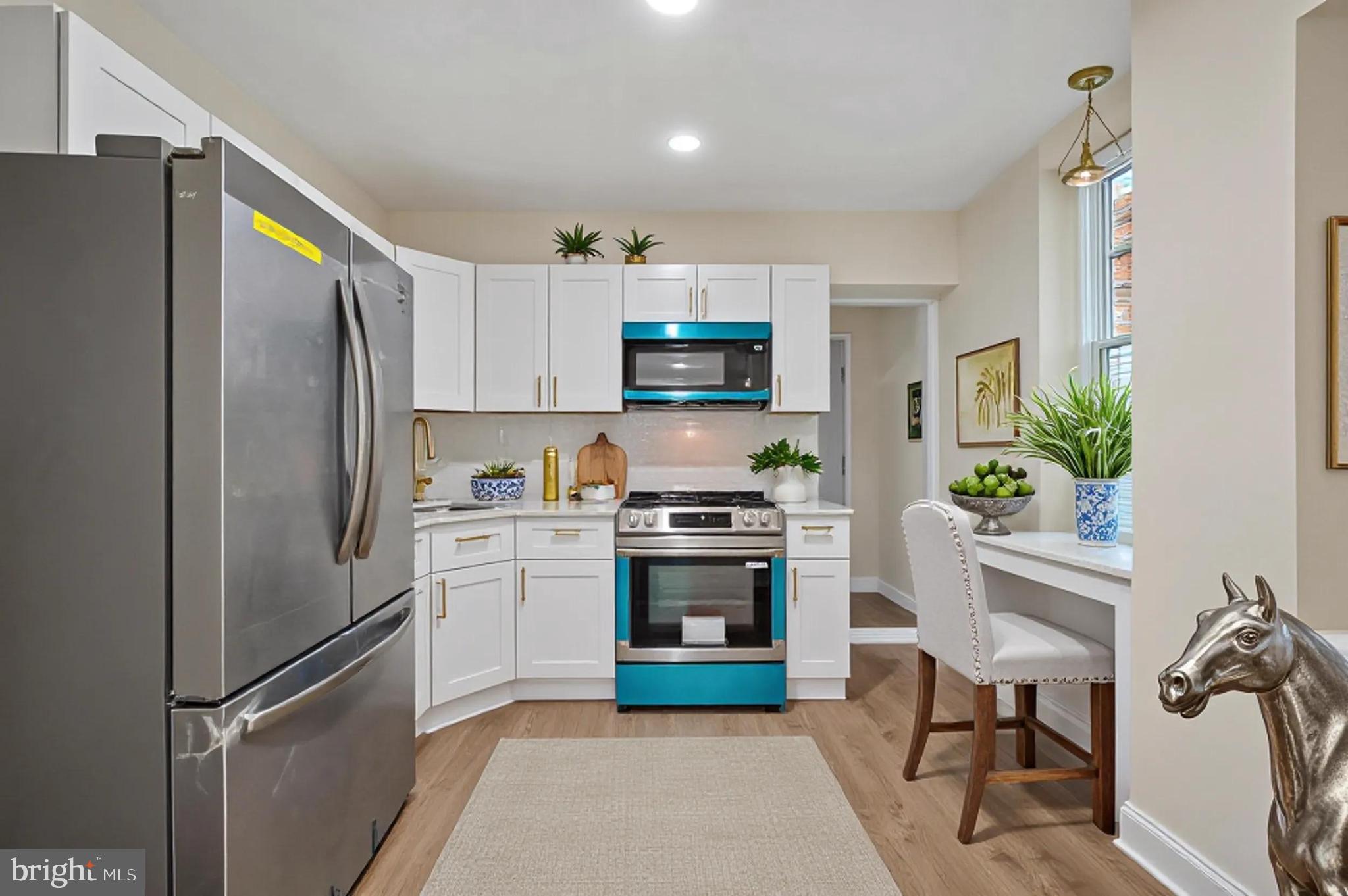 HUNTING PARK - Residential