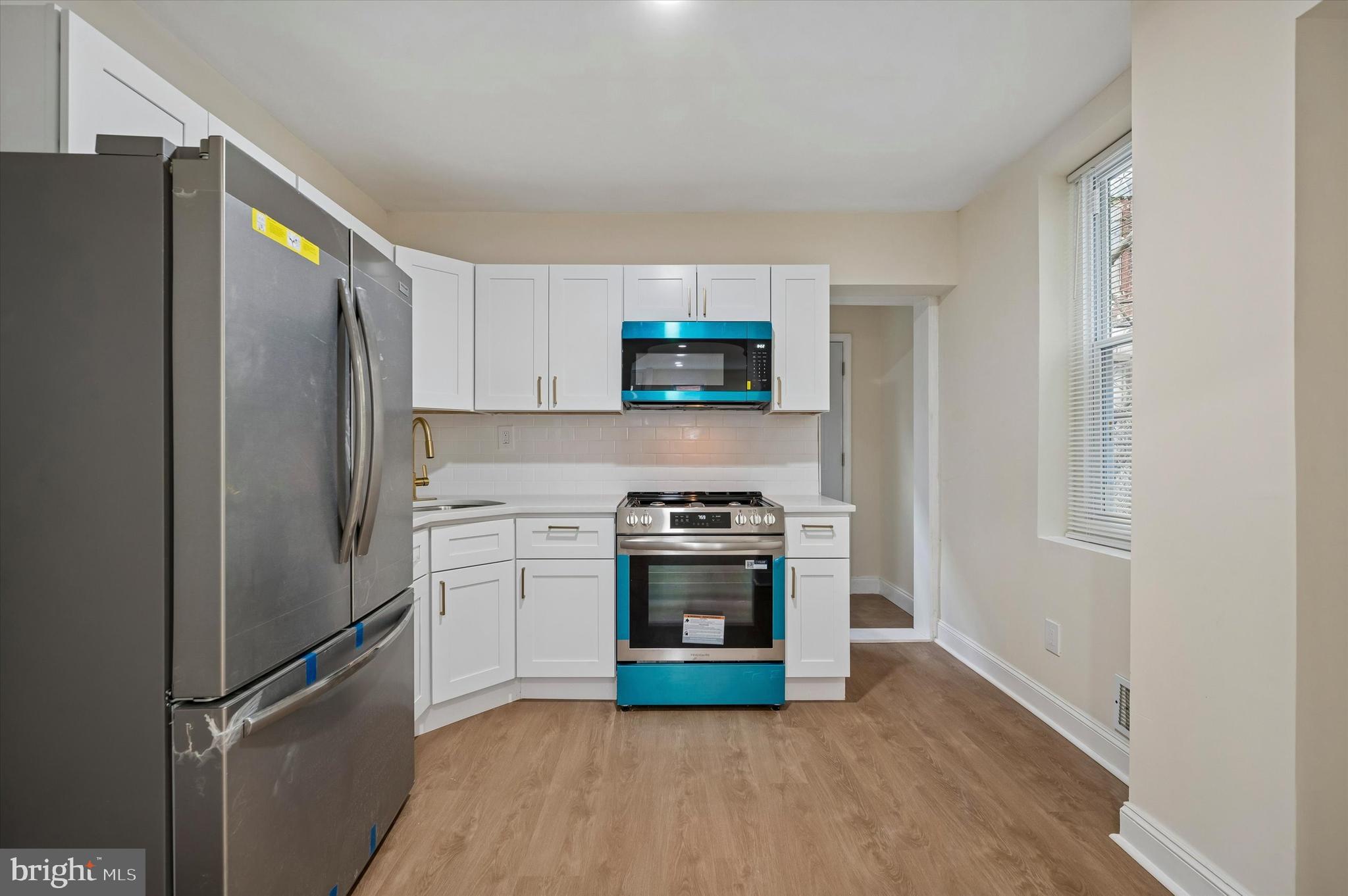 HUNTING PARK - Residential