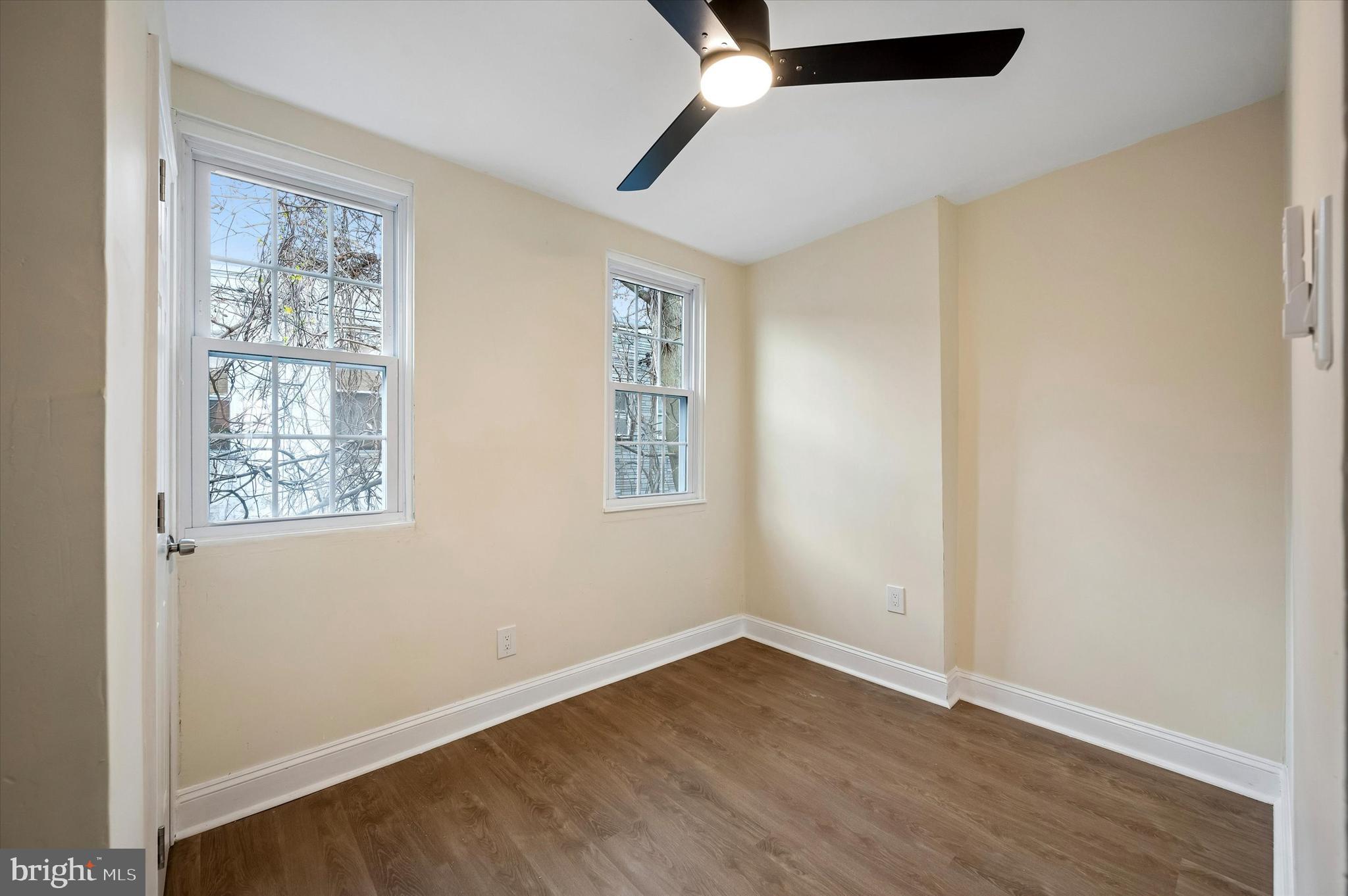 HUNTING PARK - Residential