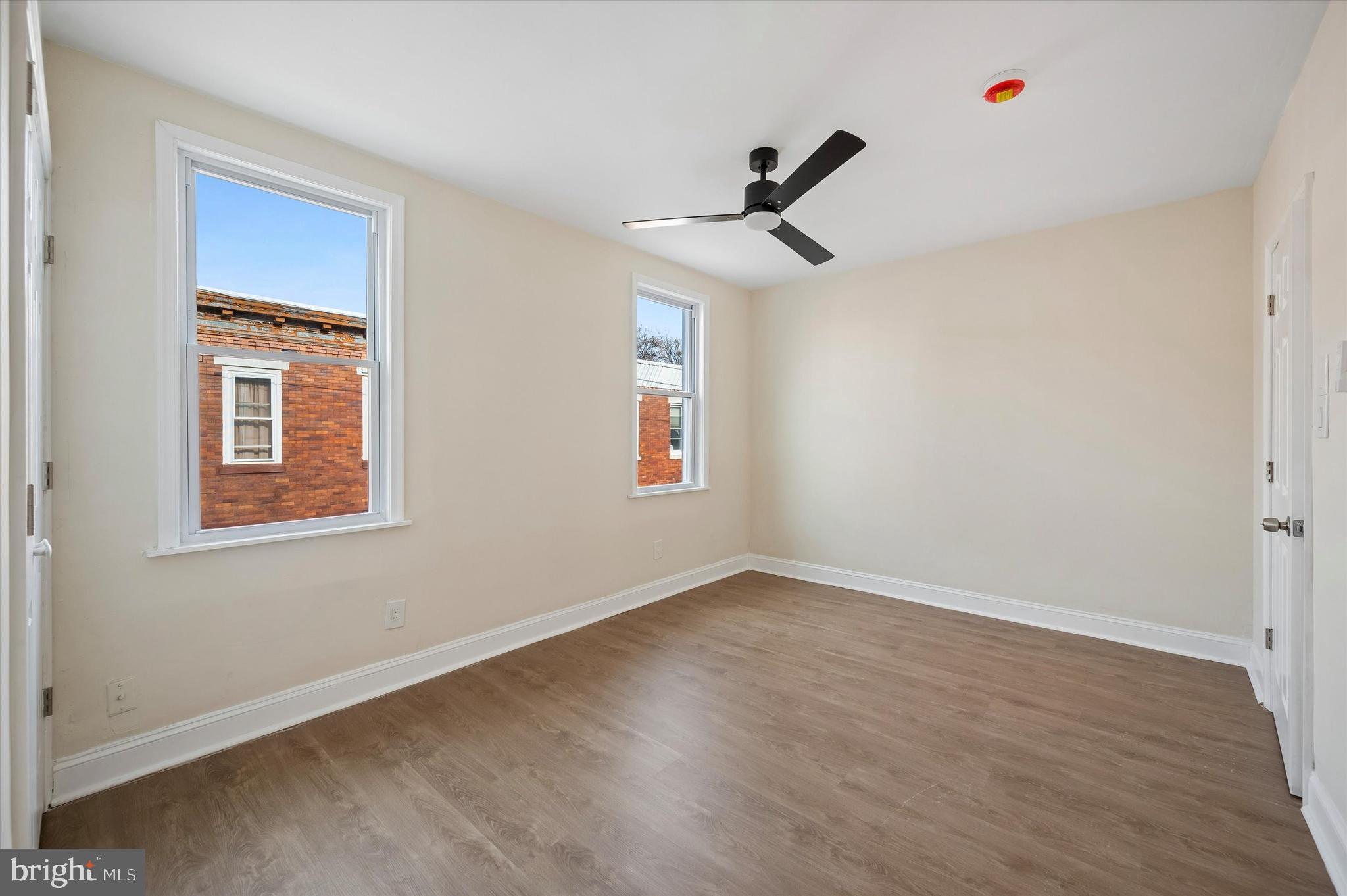 HUNTING PARK - Residential