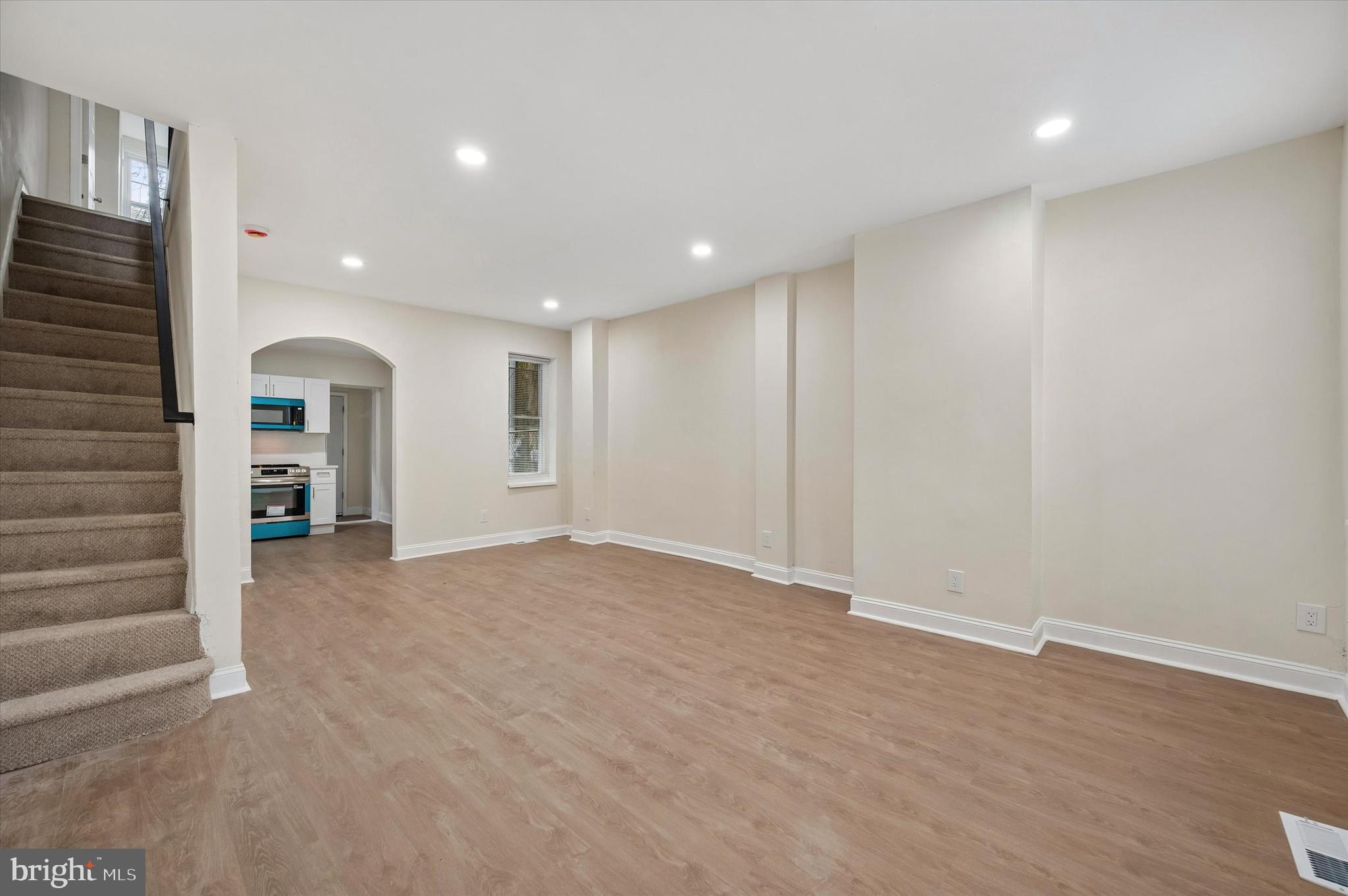 HUNTING PARK - Residential