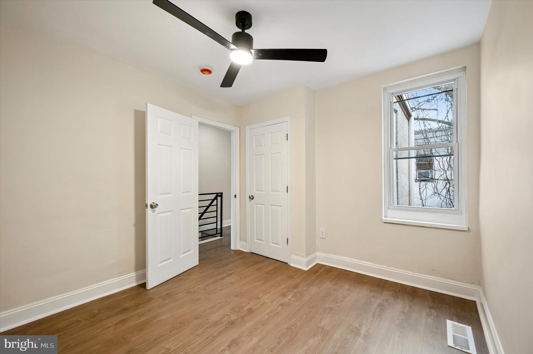 HUNTING PARK - Residential