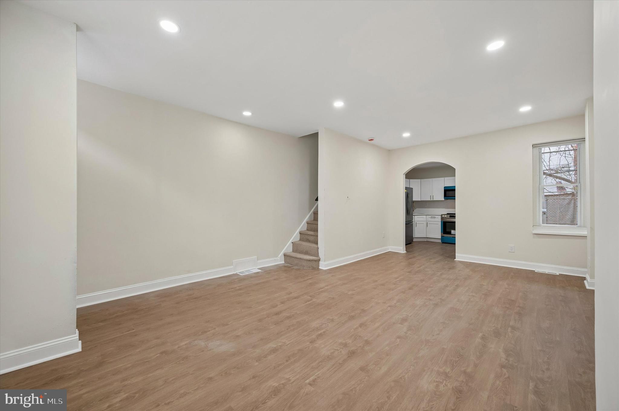 HUNTING PARK - Residential