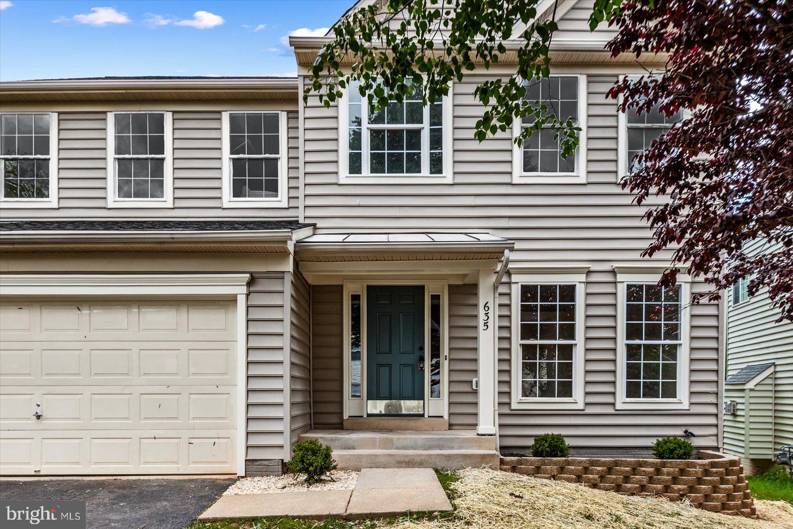LAKEVIEW OF CULPEPER - Residential
