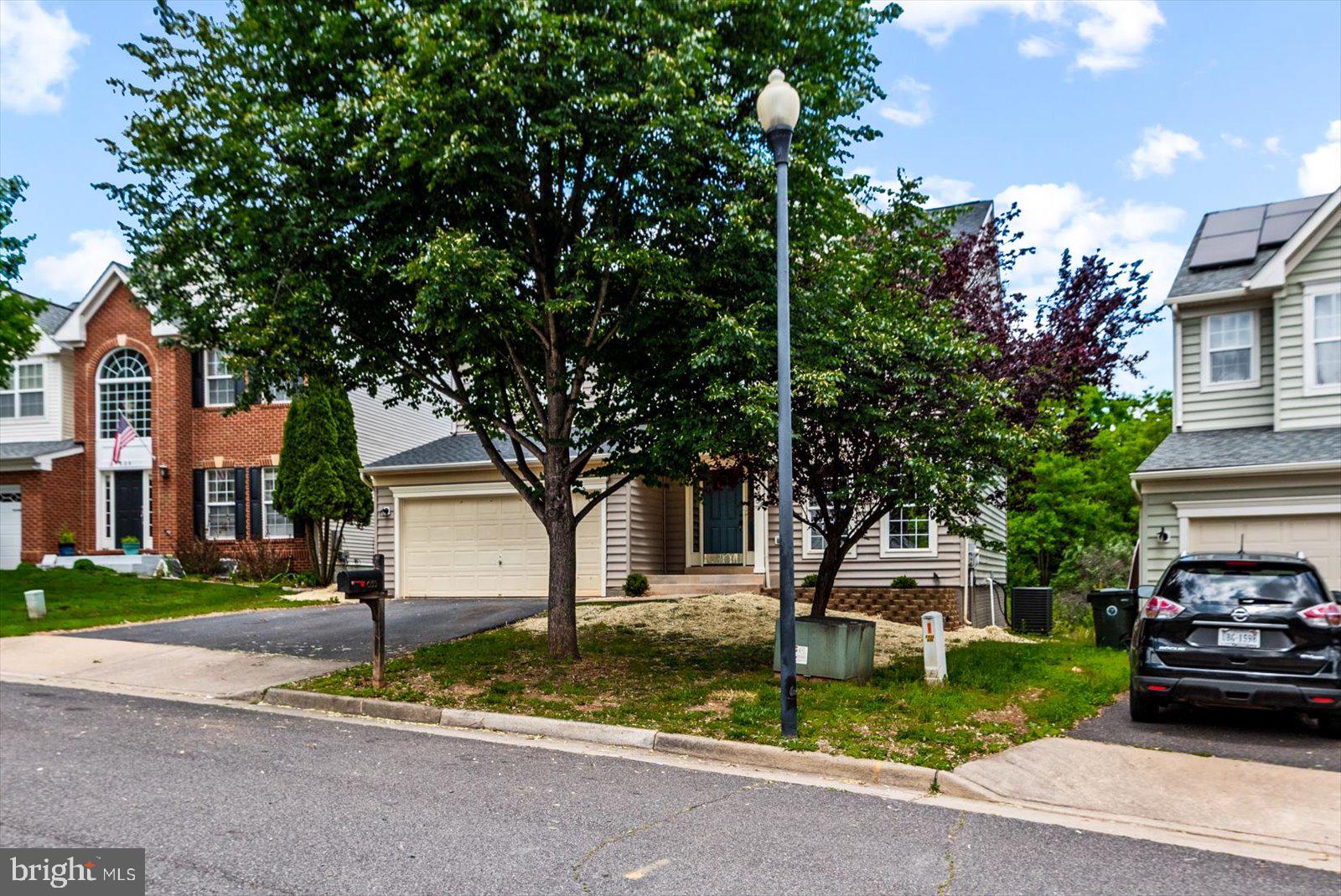 LAKEVIEW OF CULPEPER - Residential