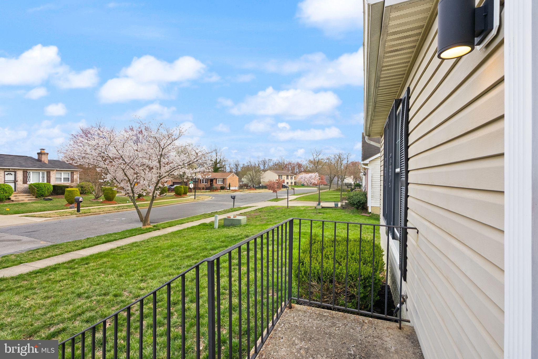CRICKET RIDGE - Residential
