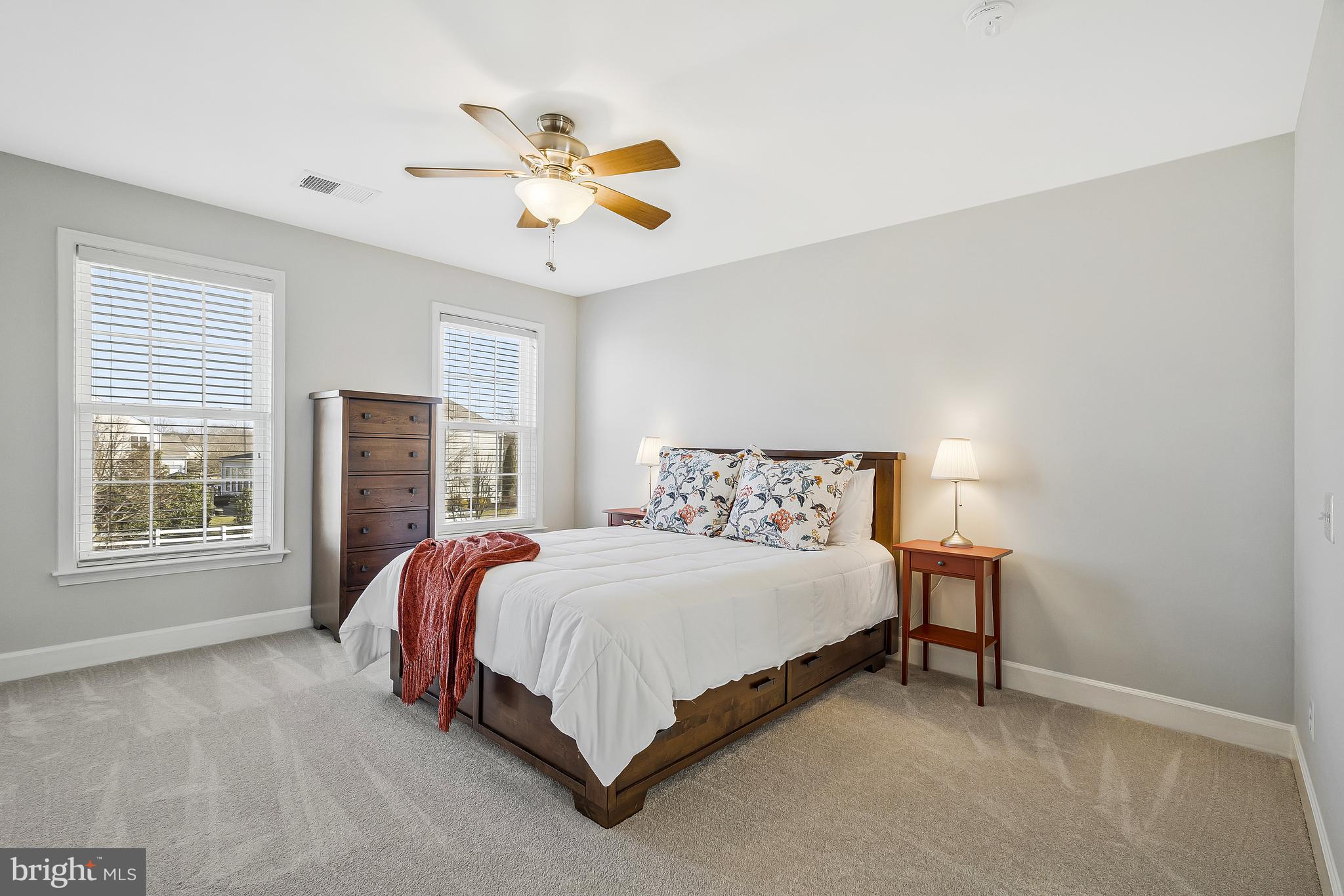 RED CEDAR - Residential