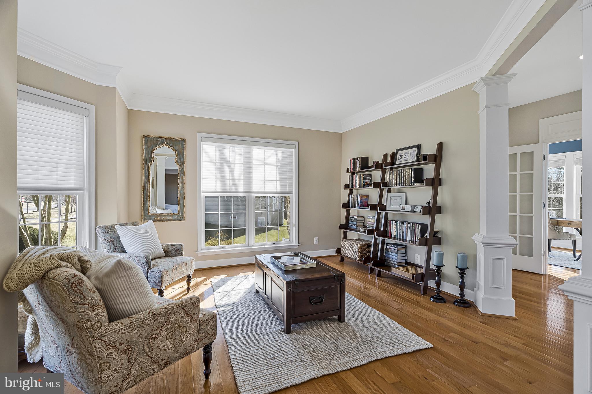 RED CEDAR - Residential