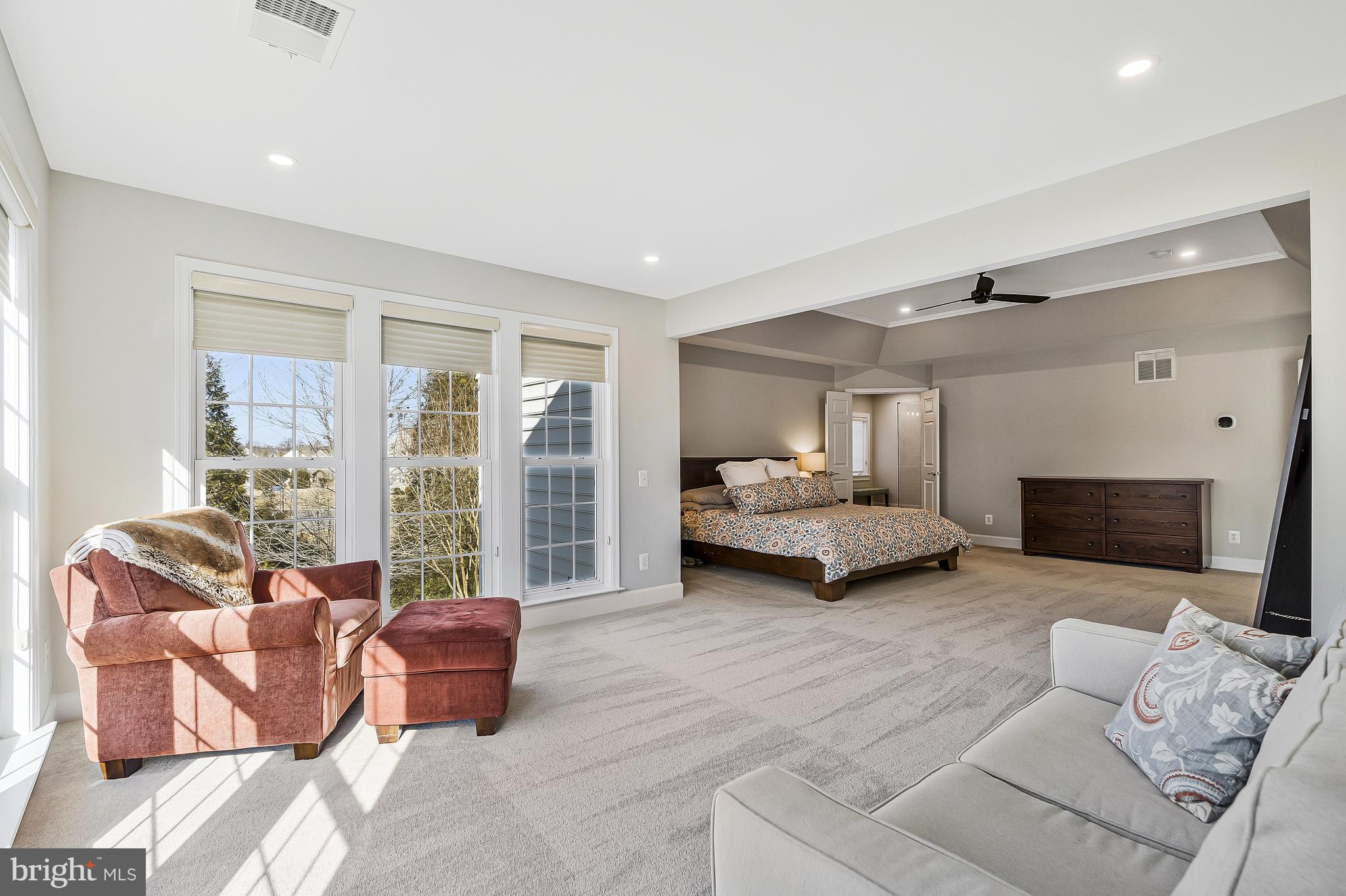 RED CEDAR - Residential
