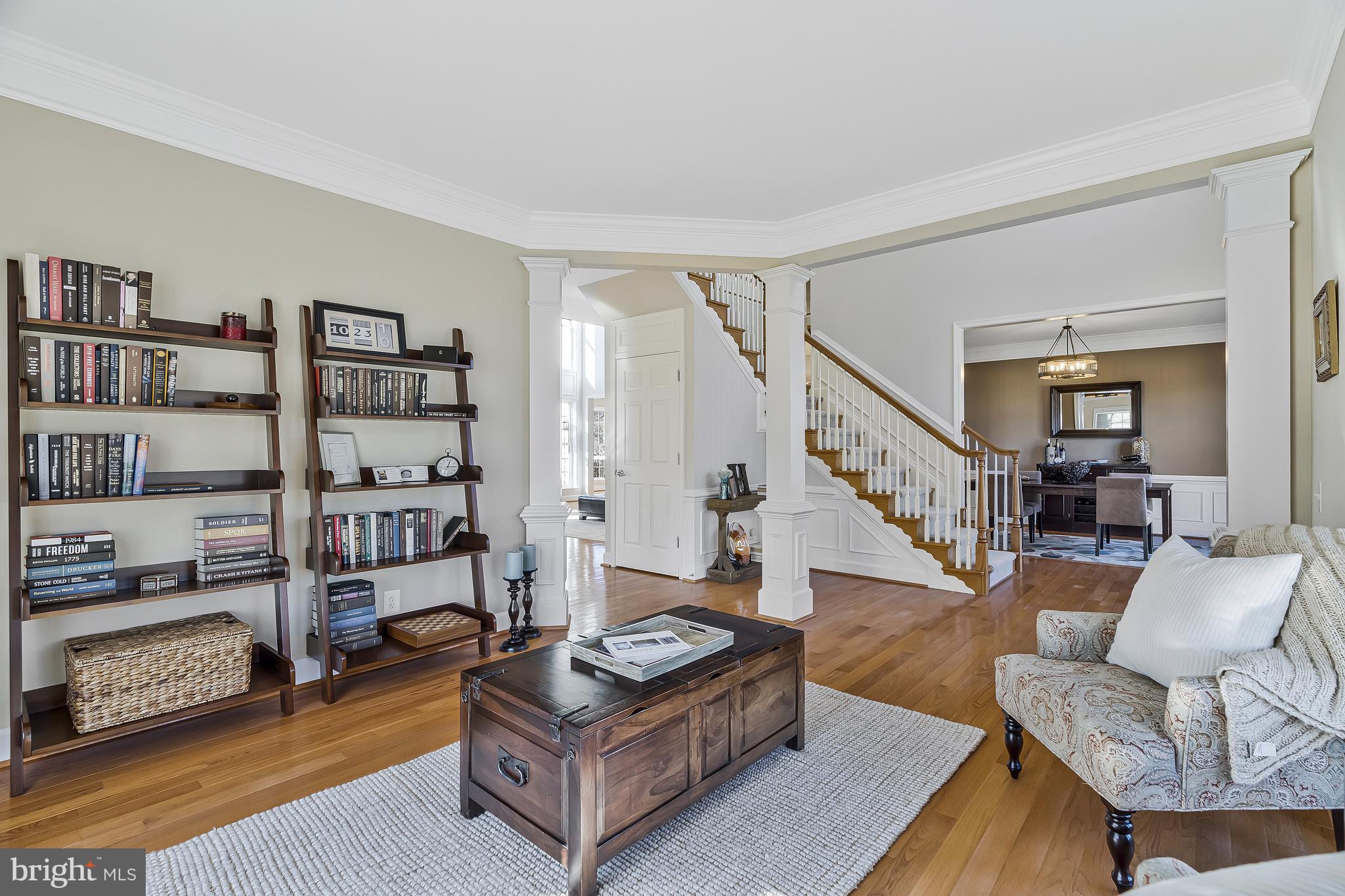 RED CEDAR - Residential