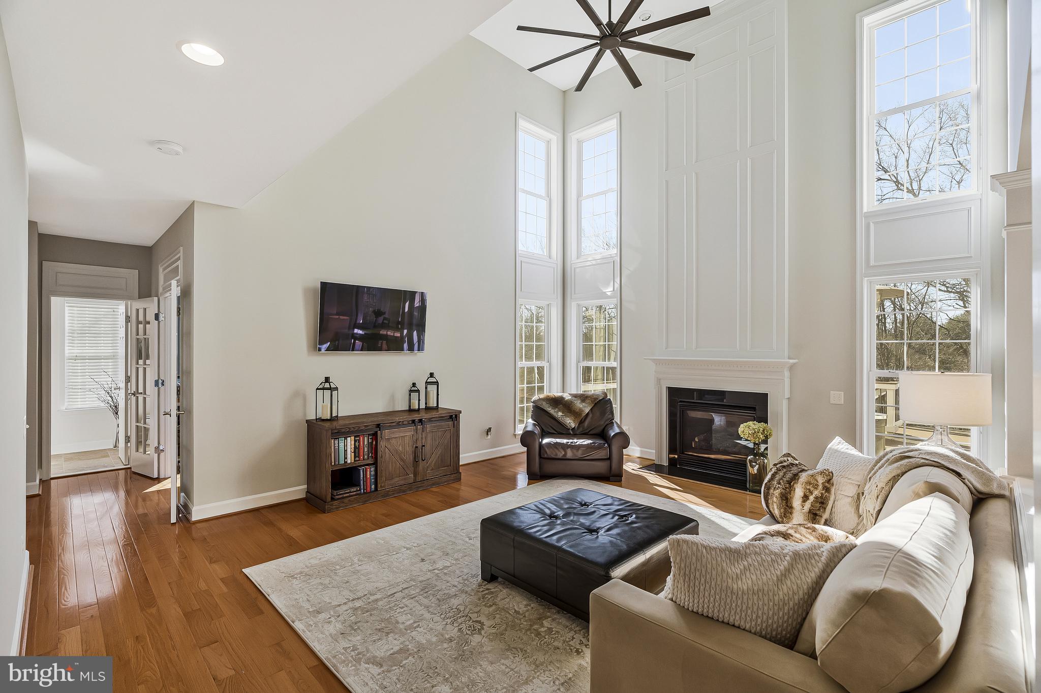 RED CEDAR - Residential