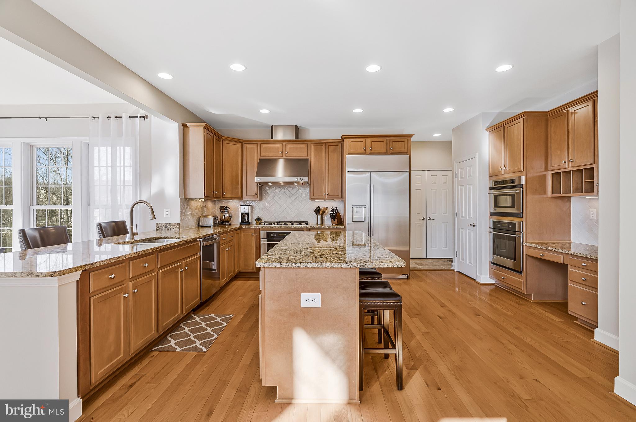 RED CEDAR - Residential