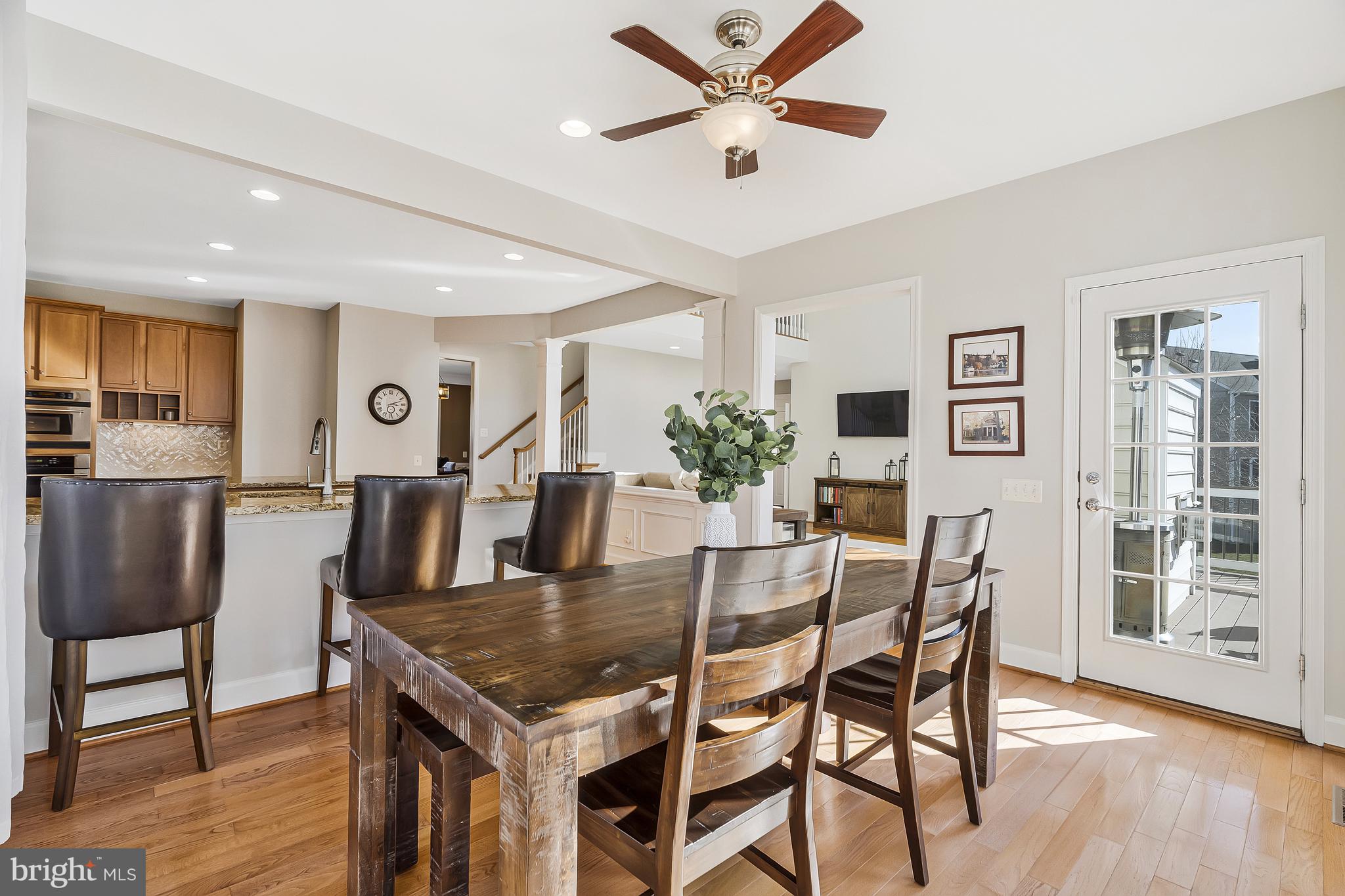 RED CEDAR - Residential