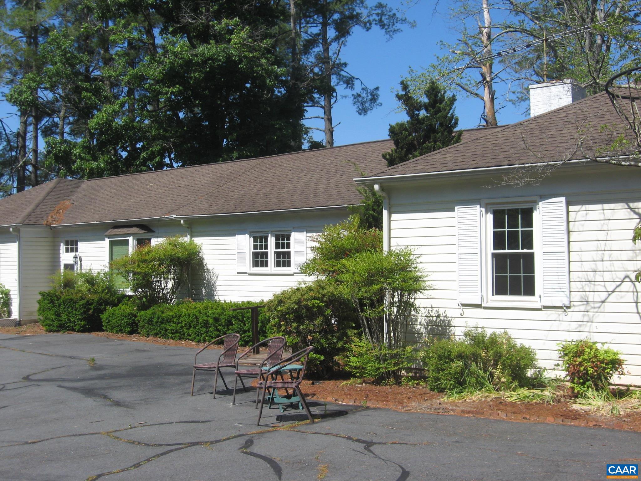 SPICERS MILL FARM - Residential