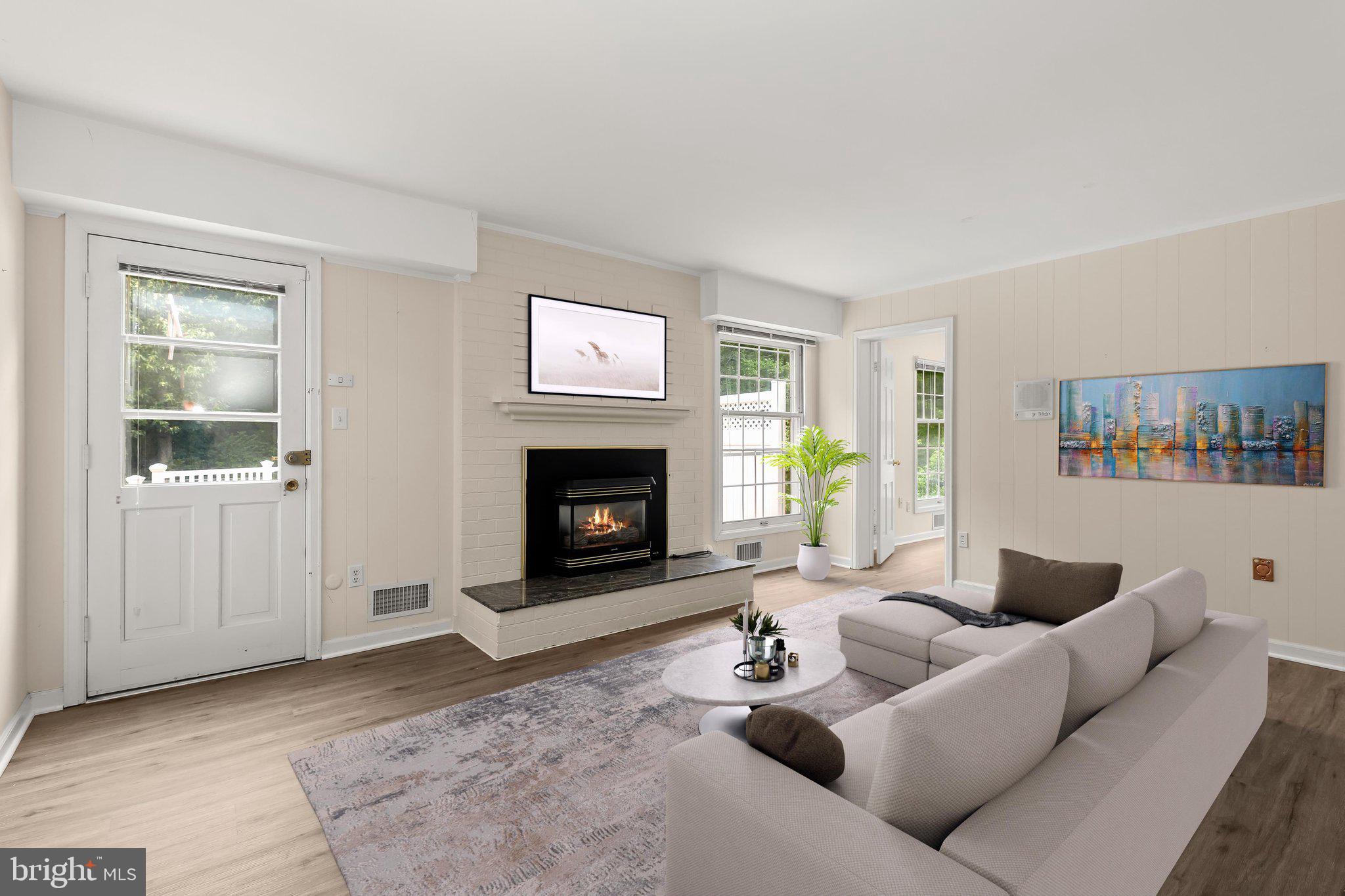 NORTH SPRINGBROOK - Residential