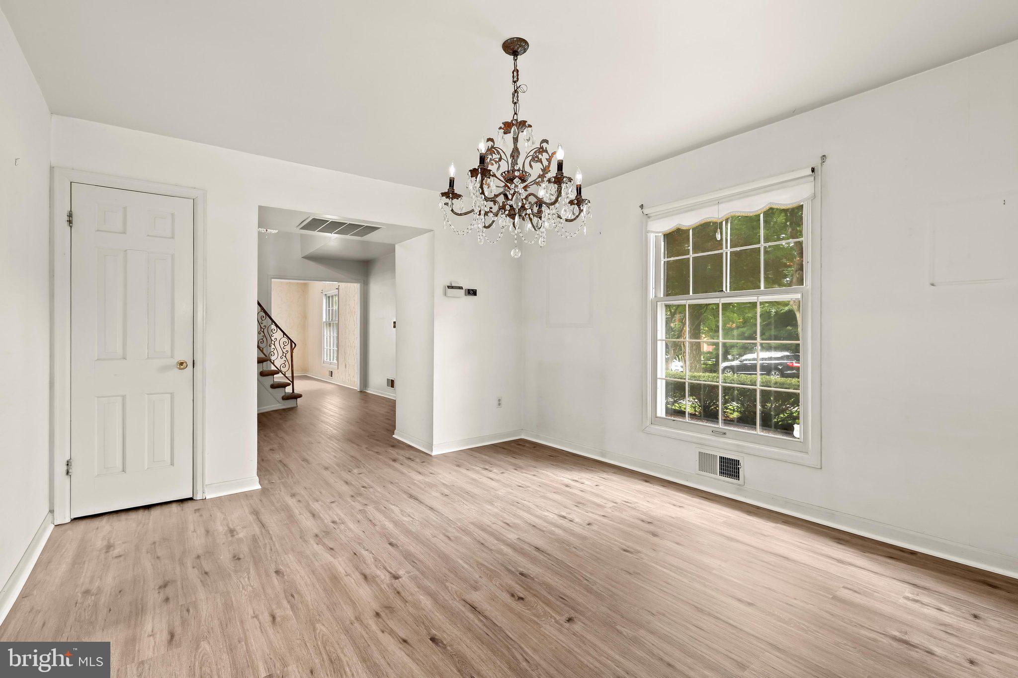 NORTH SPRINGBROOK - Residential