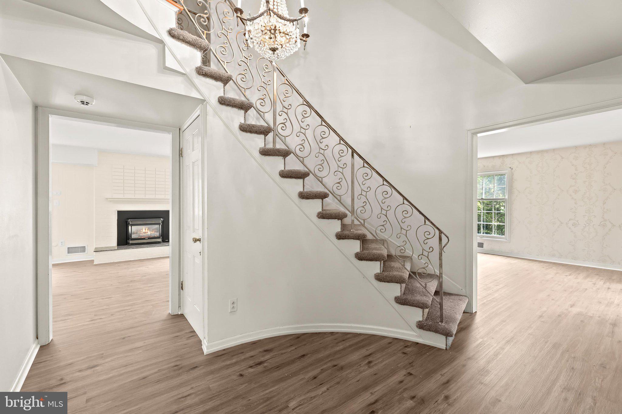NORTH SPRINGBROOK - Residential