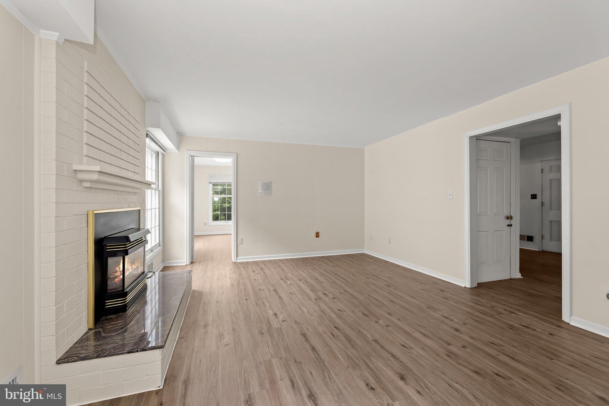 NORTH SPRINGBROOK - Residential