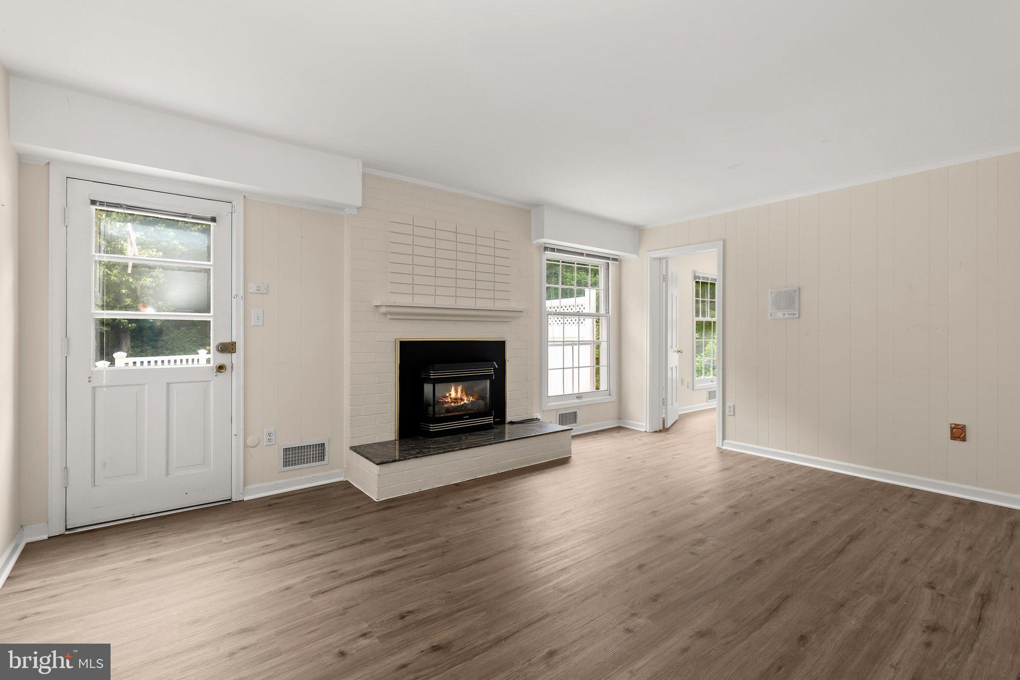 NORTH SPRINGBROOK - Residential