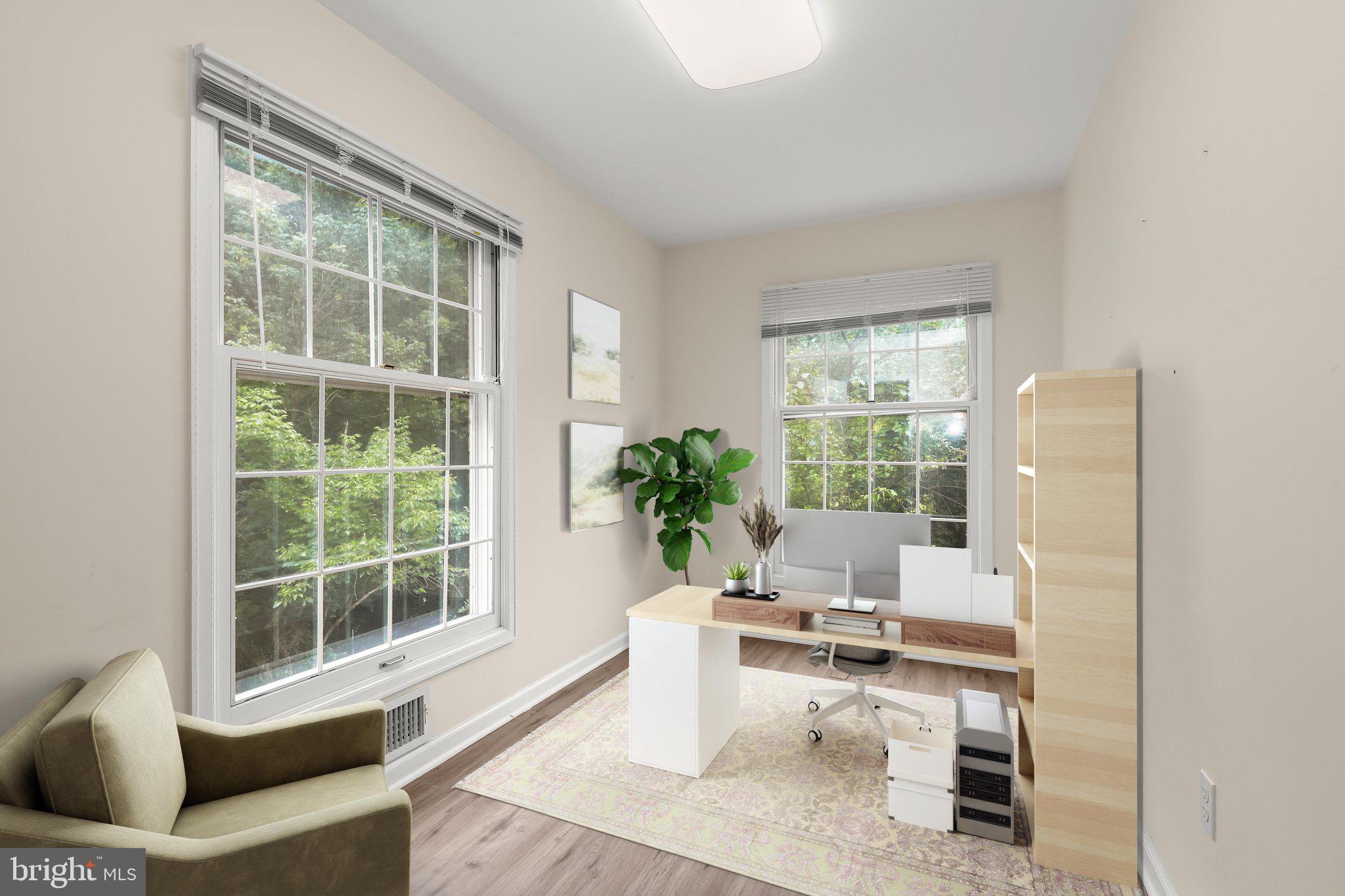 NORTH SPRINGBROOK - Residential