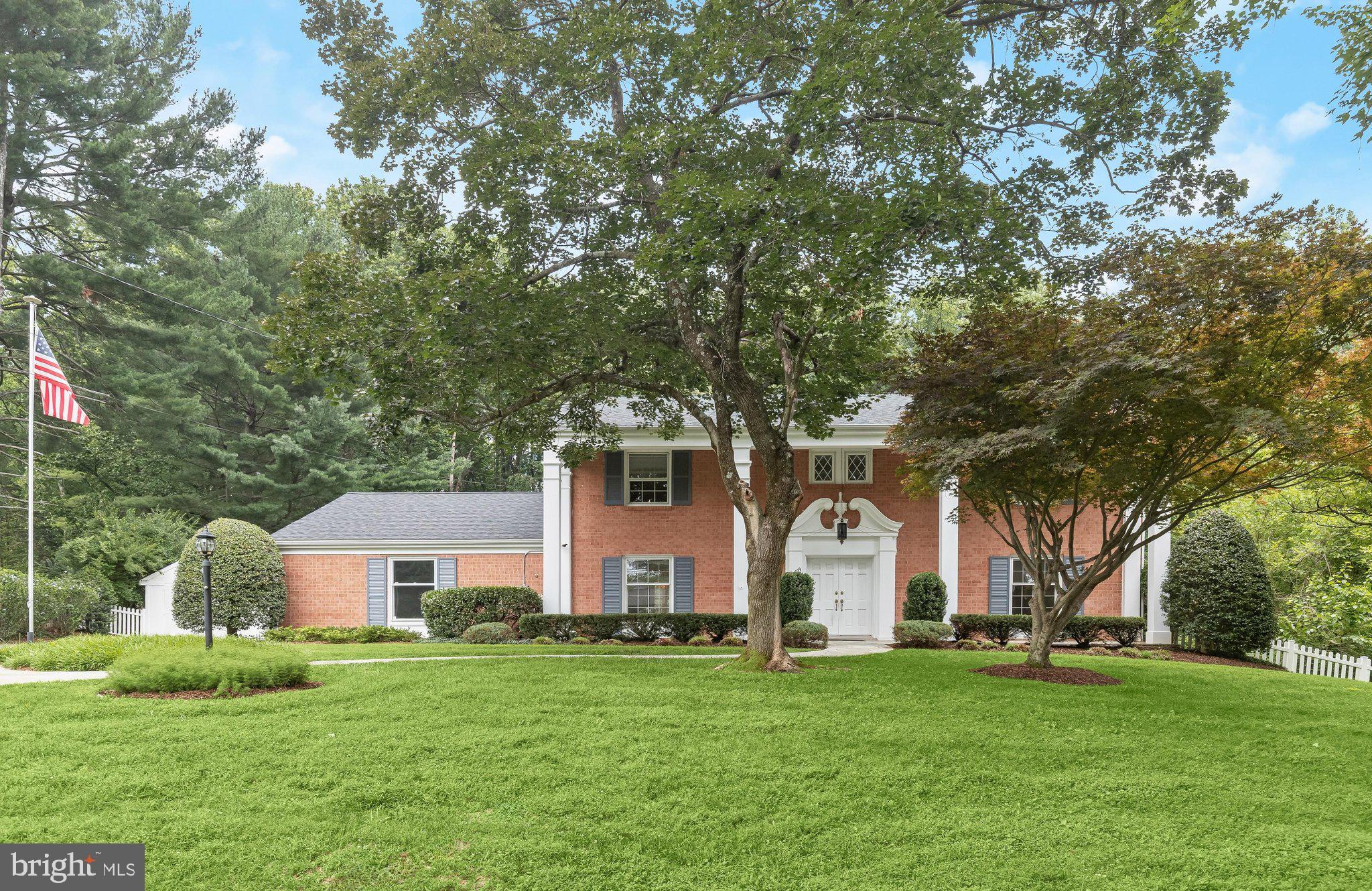 NORTH SPRINGBROOK - Residential
