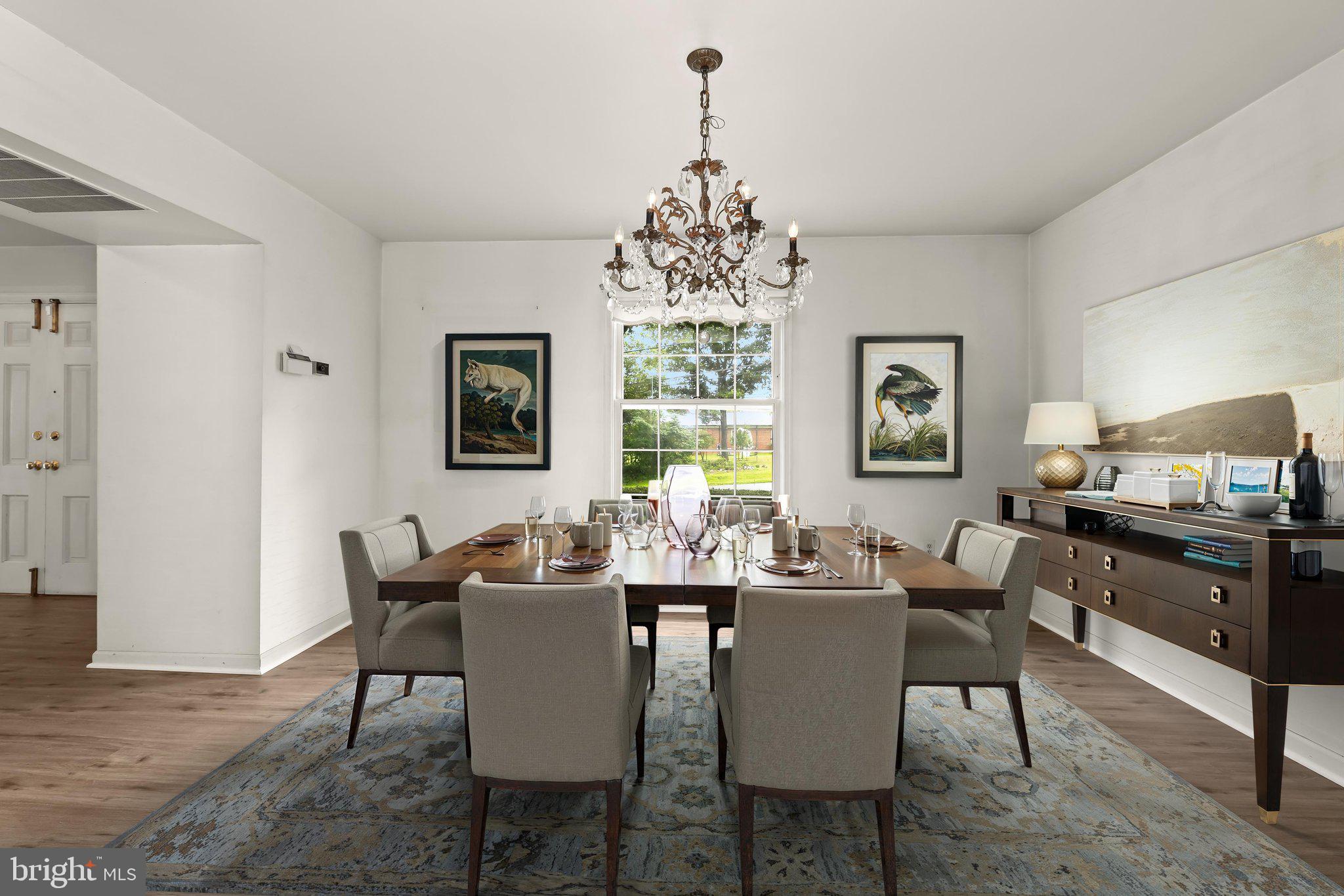 NORTH SPRINGBROOK - Residential