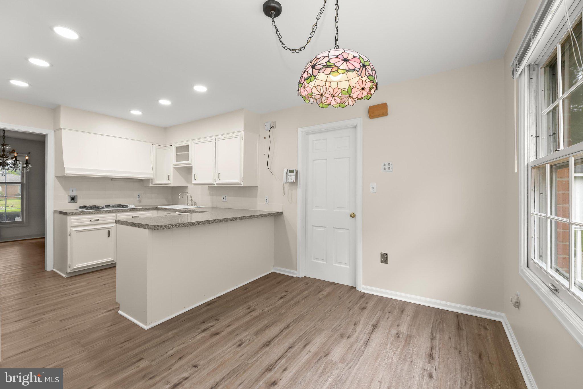 NORTH SPRINGBROOK - Residential