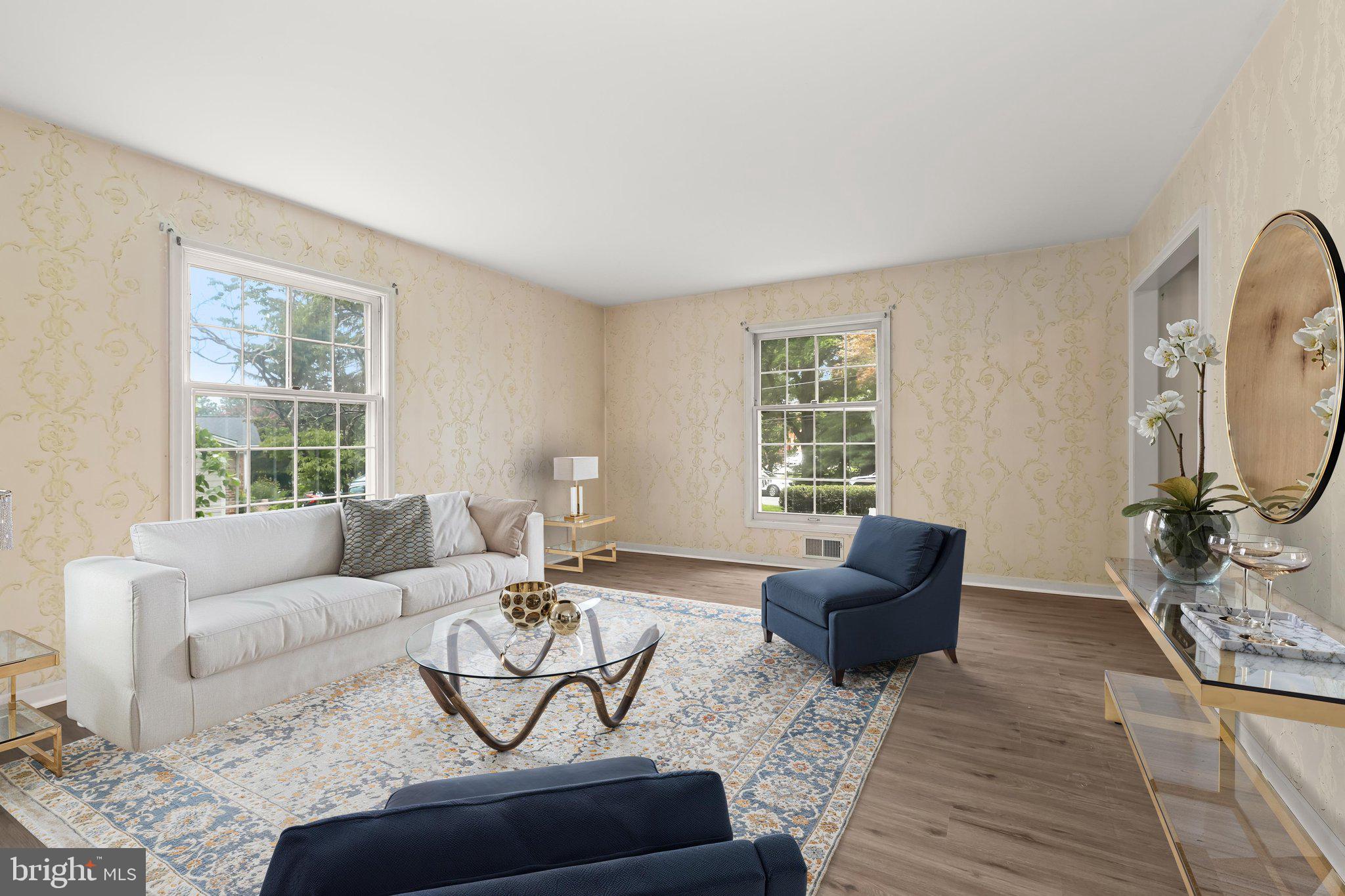 NORTH SPRINGBROOK - Residential
