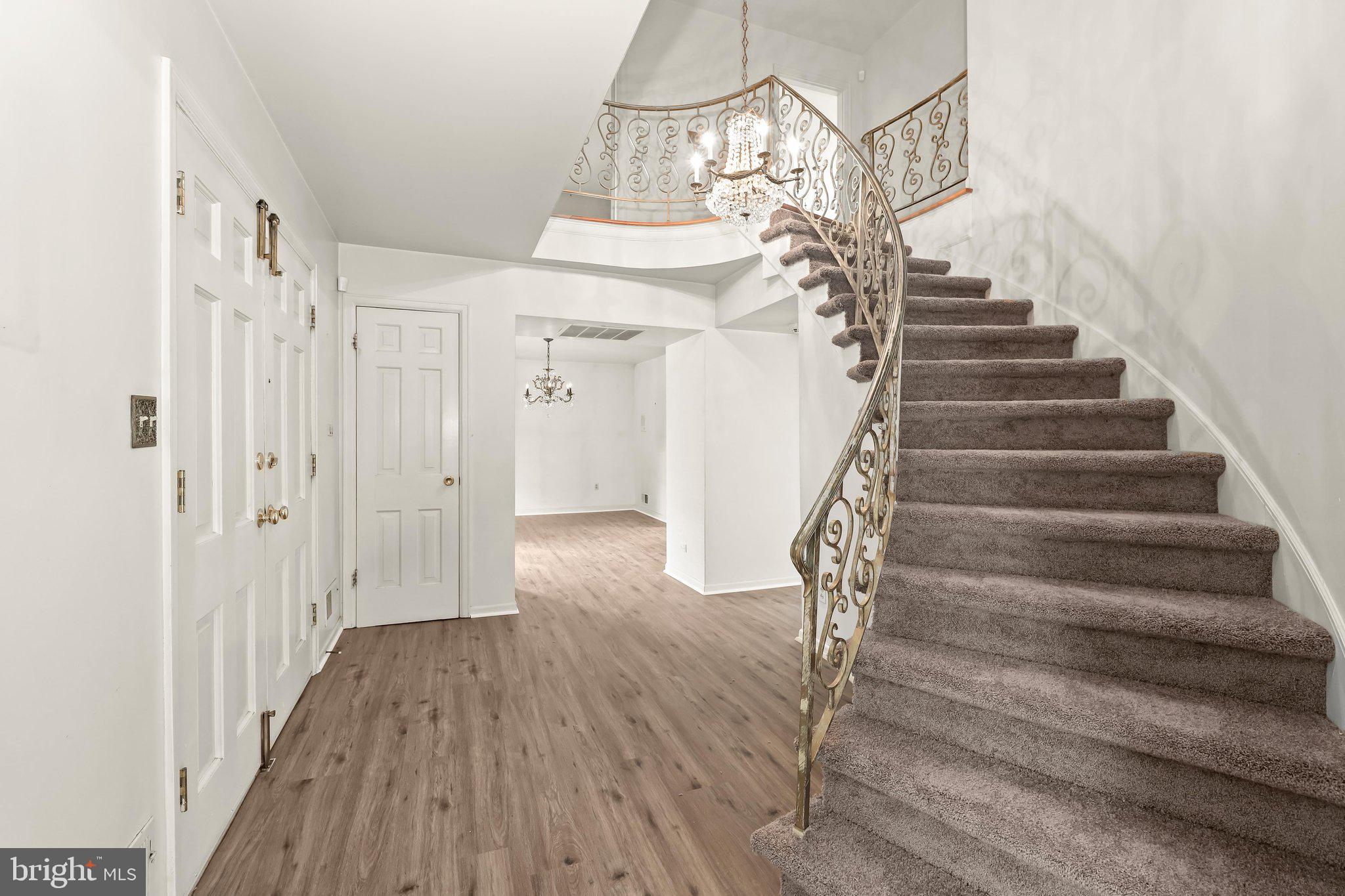 NORTH SPRINGBROOK - Residential