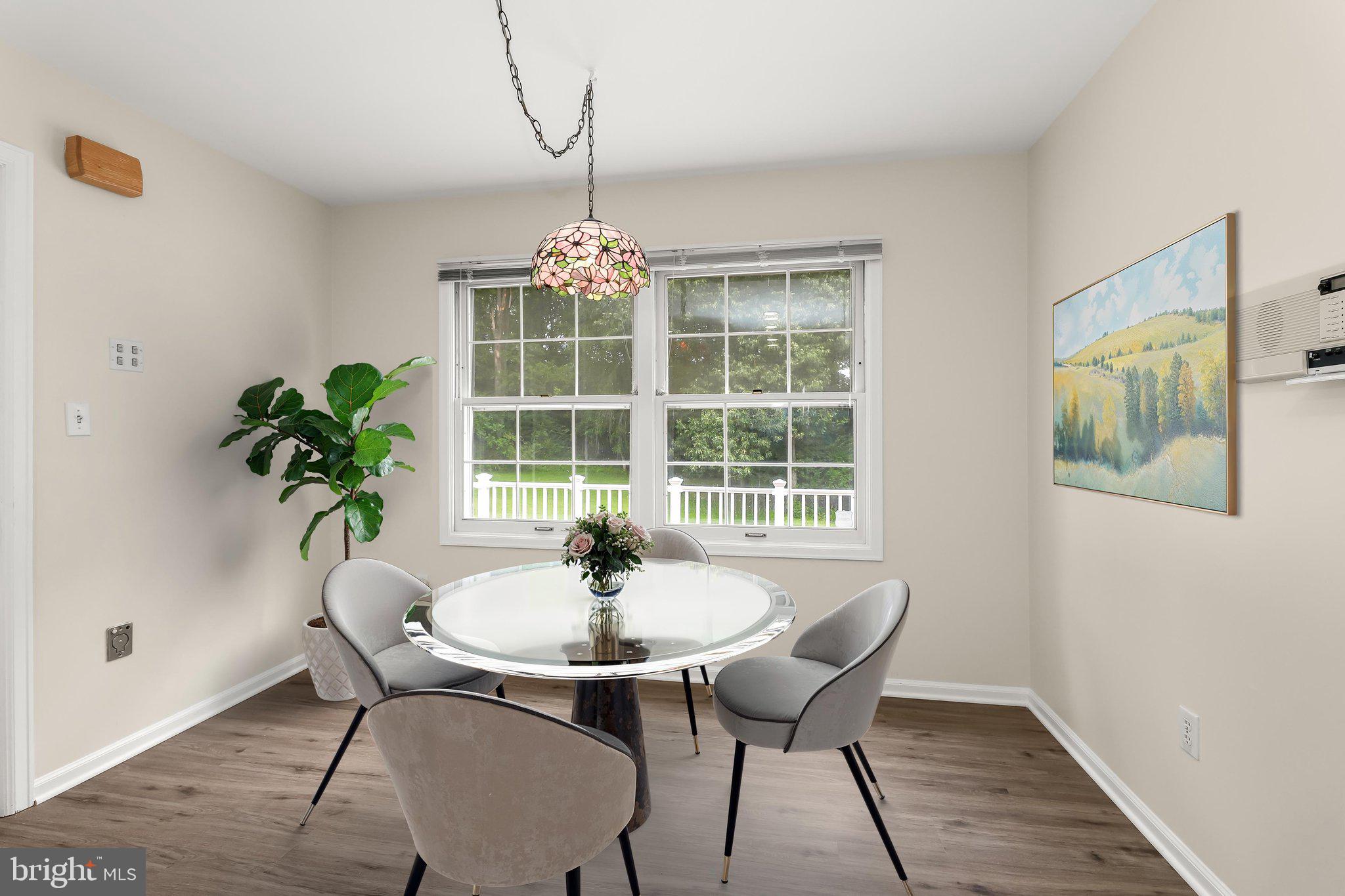 NORTH SPRINGBROOK - Residential