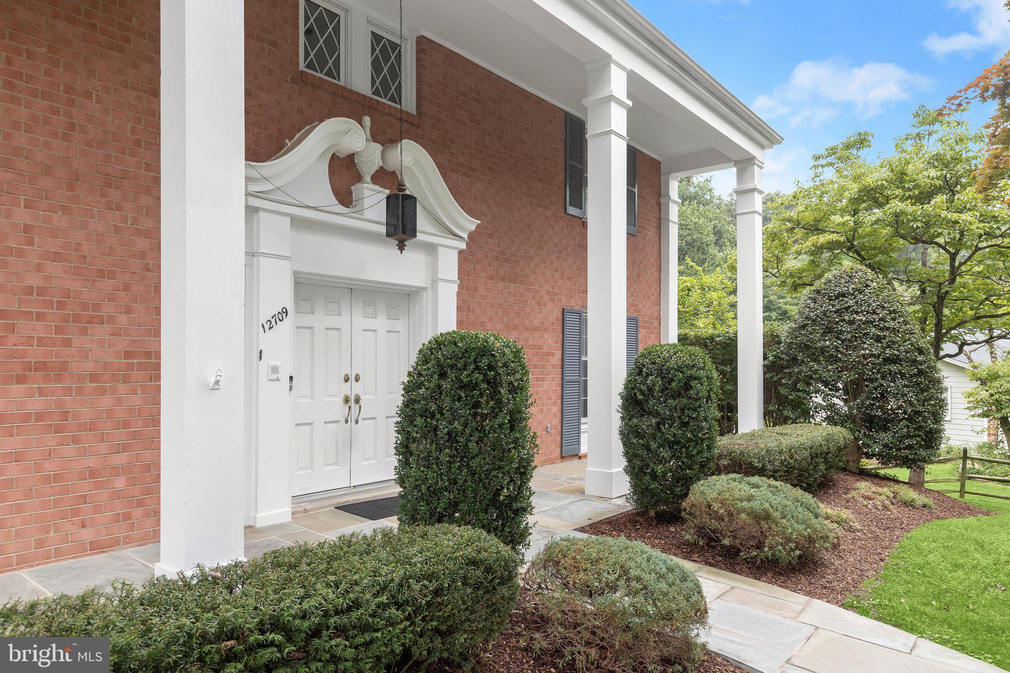 NORTH SPRINGBROOK - Residential