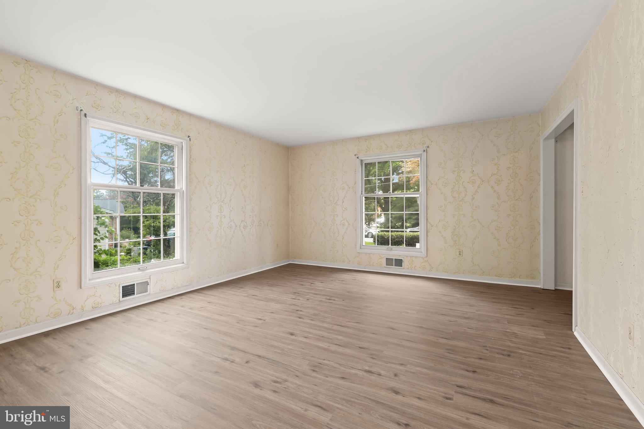 NORTH SPRINGBROOK - Residential
