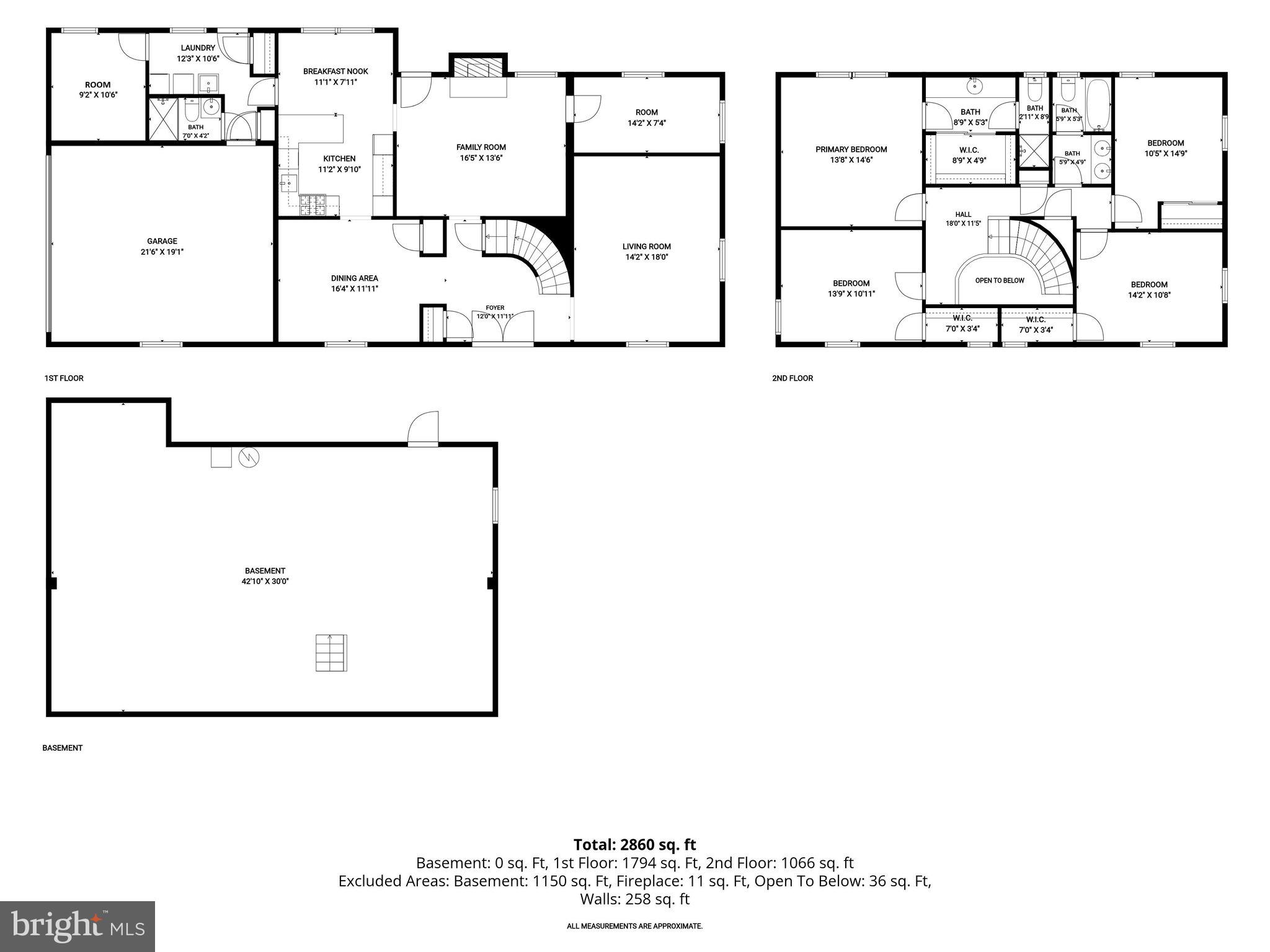 NORTH SPRINGBROOK - Residential
