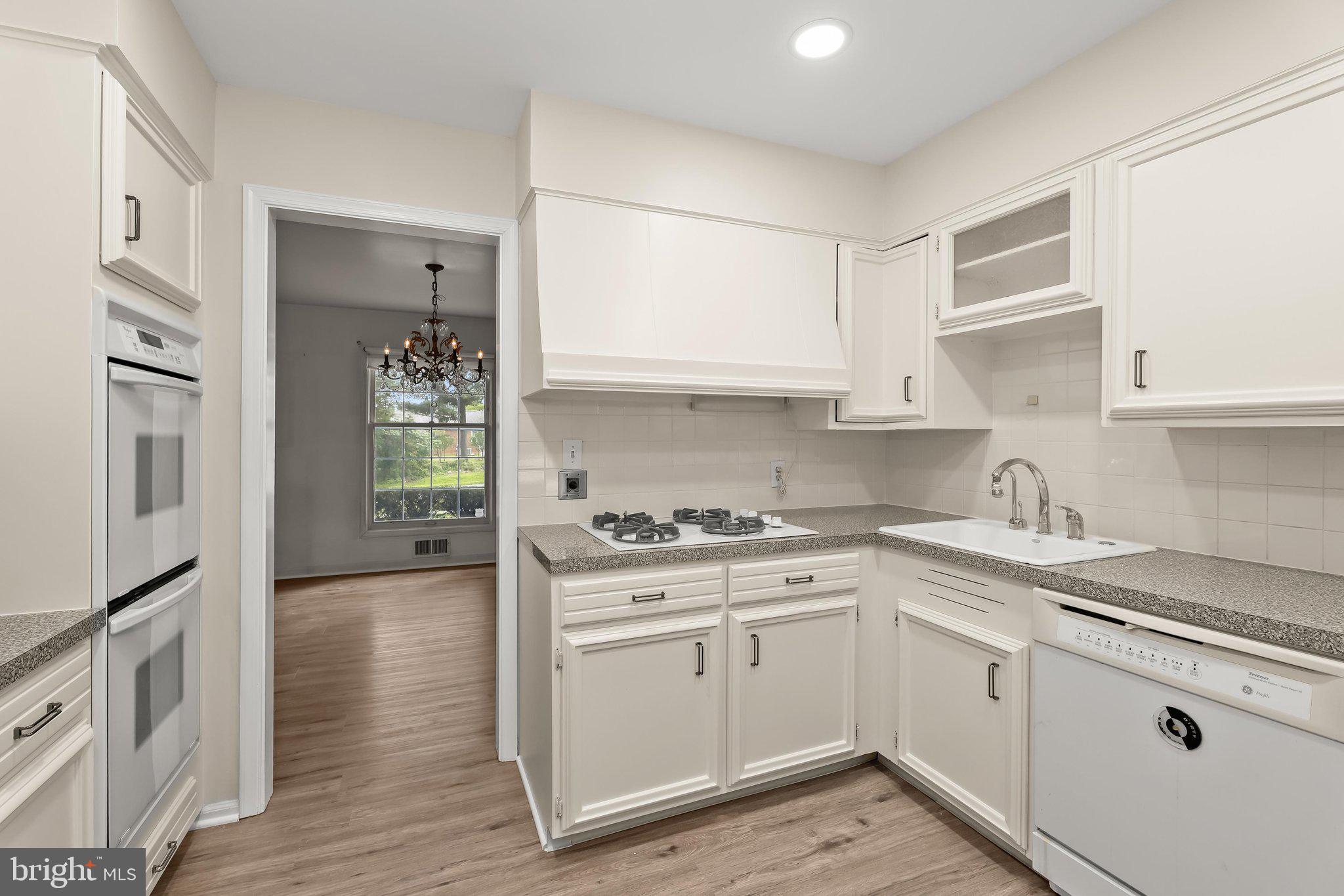 NORTH SPRINGBROOK - Residential