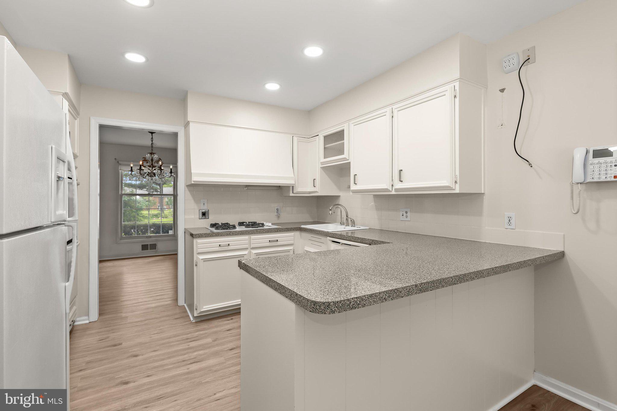 NORTH SPRINGBROOK - Residential