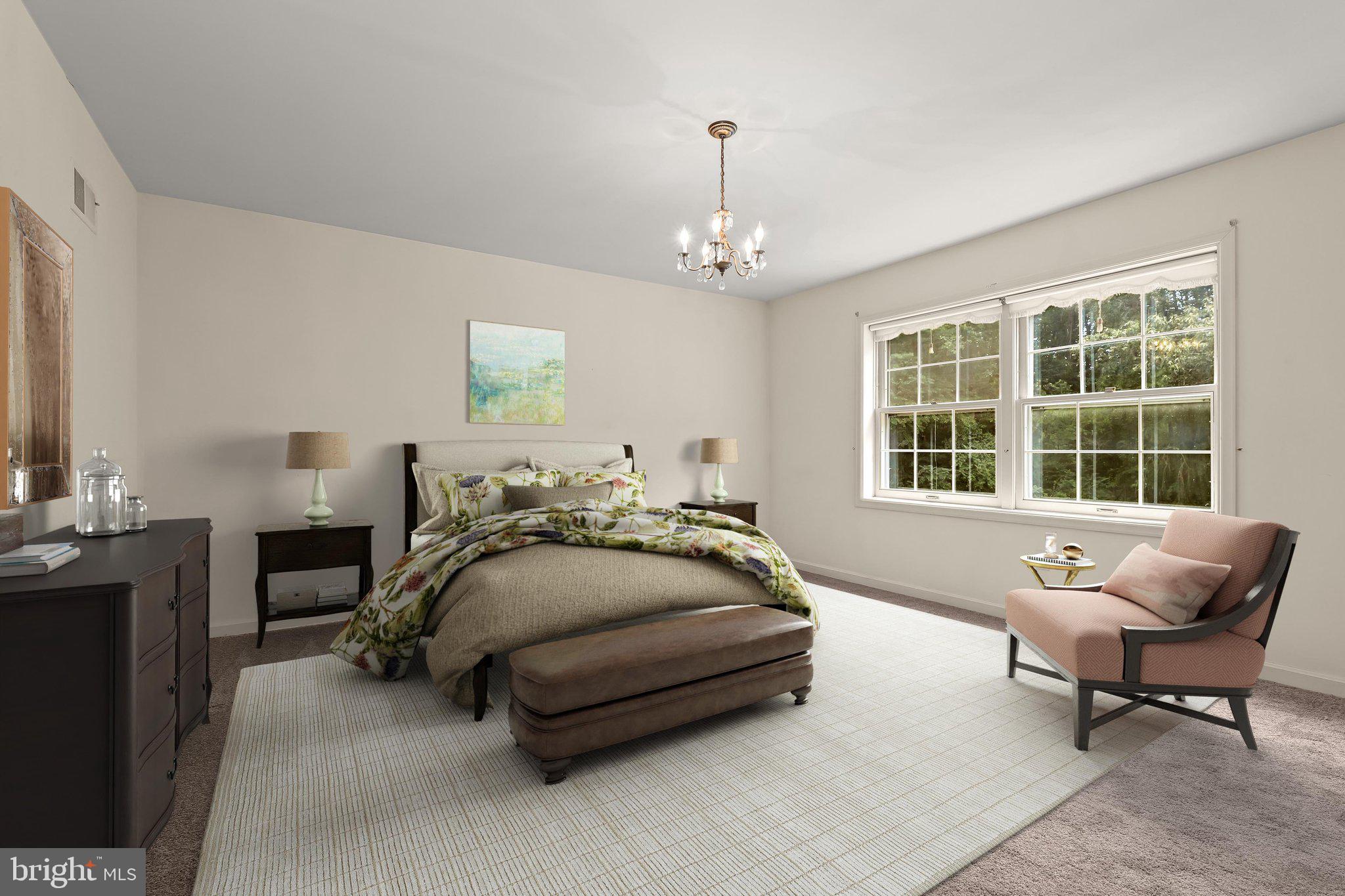 NORTH SPRINGBROOK - Residential