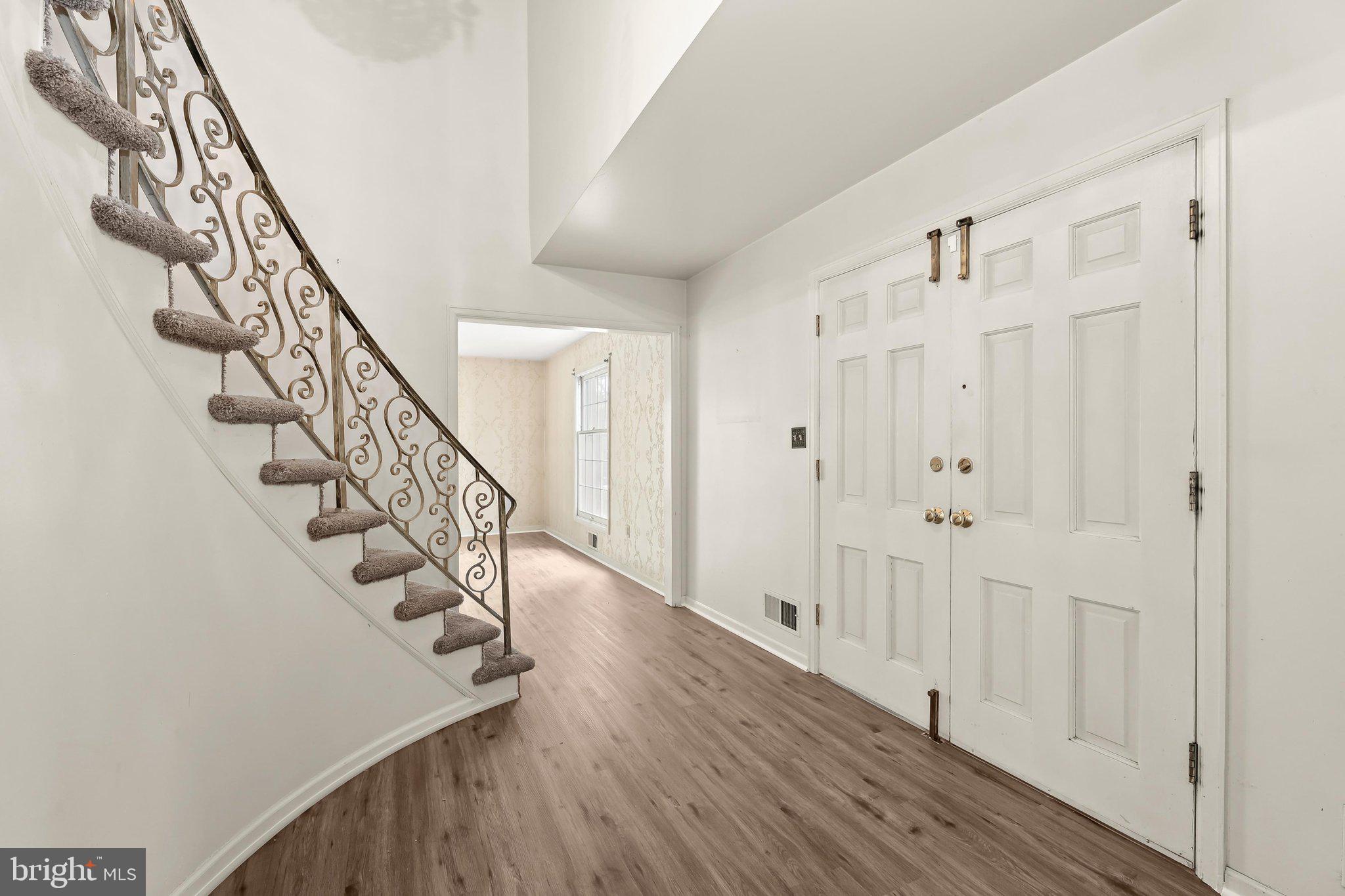 NORTH SPRINGBROOK - Residential